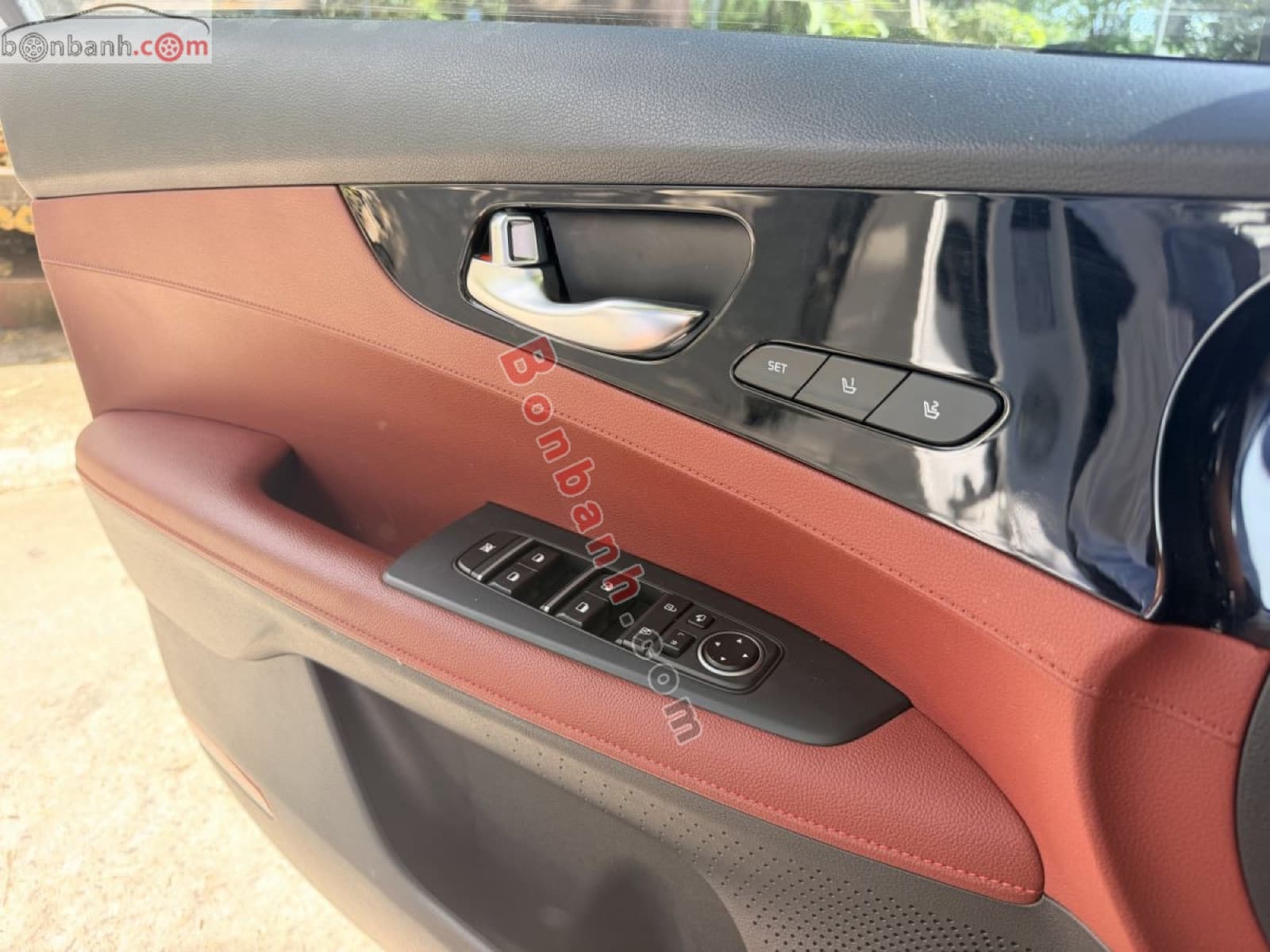2024 Kia K3 Premium 1.6 AT - ảnh nhỏ 4