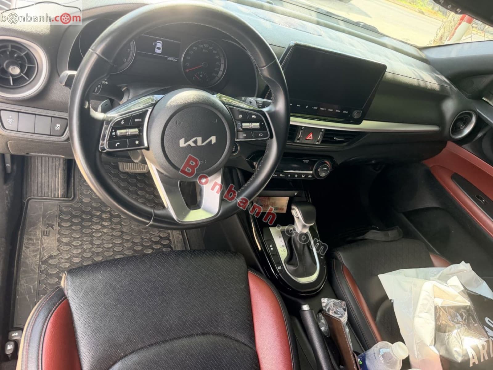 2024 Kia K3 Premium 1.6 AT - ảnh nhỏ 5