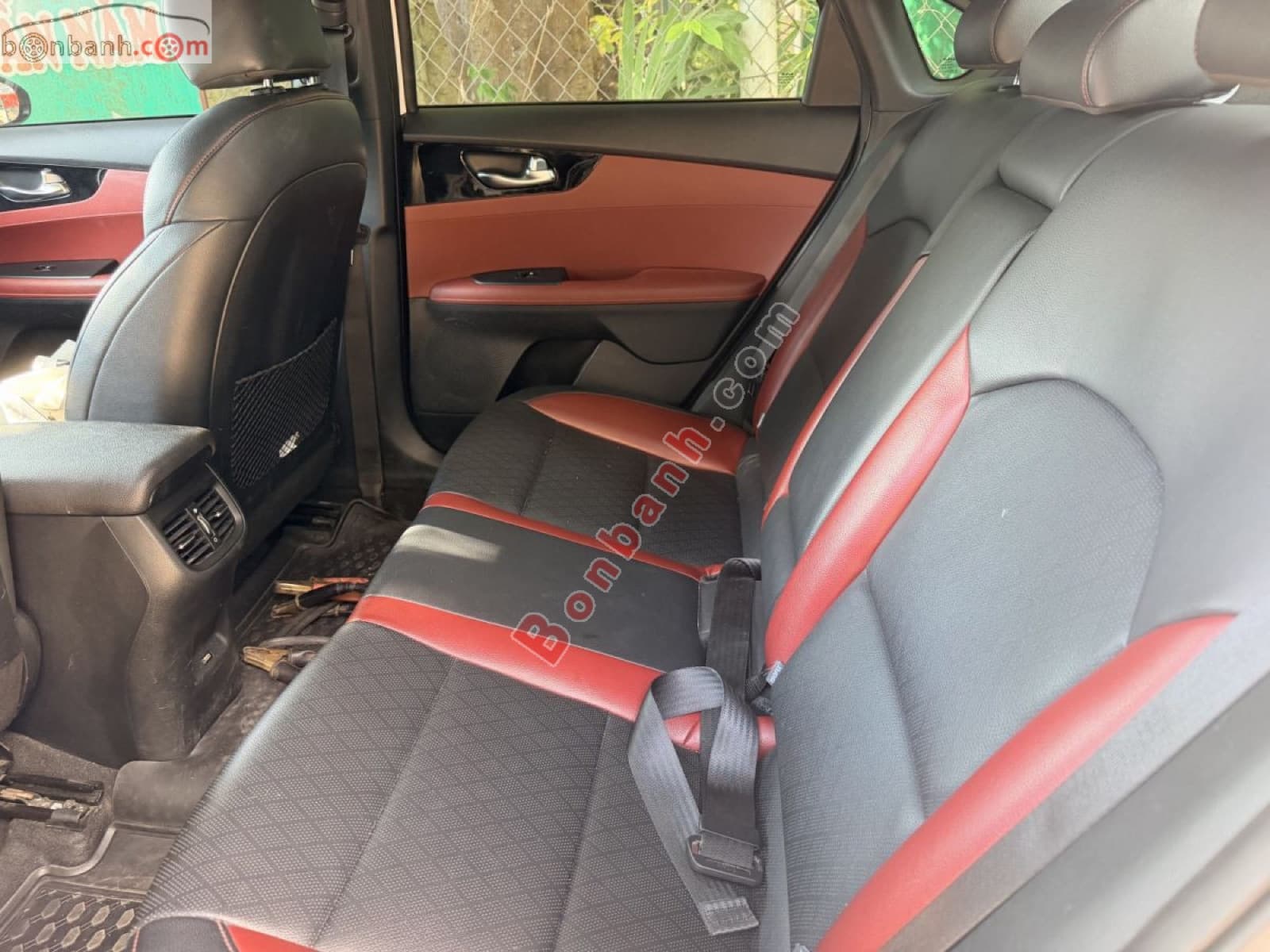 2024 Kia K3 Premium 1.6 AT - ảnh nhỏ 6