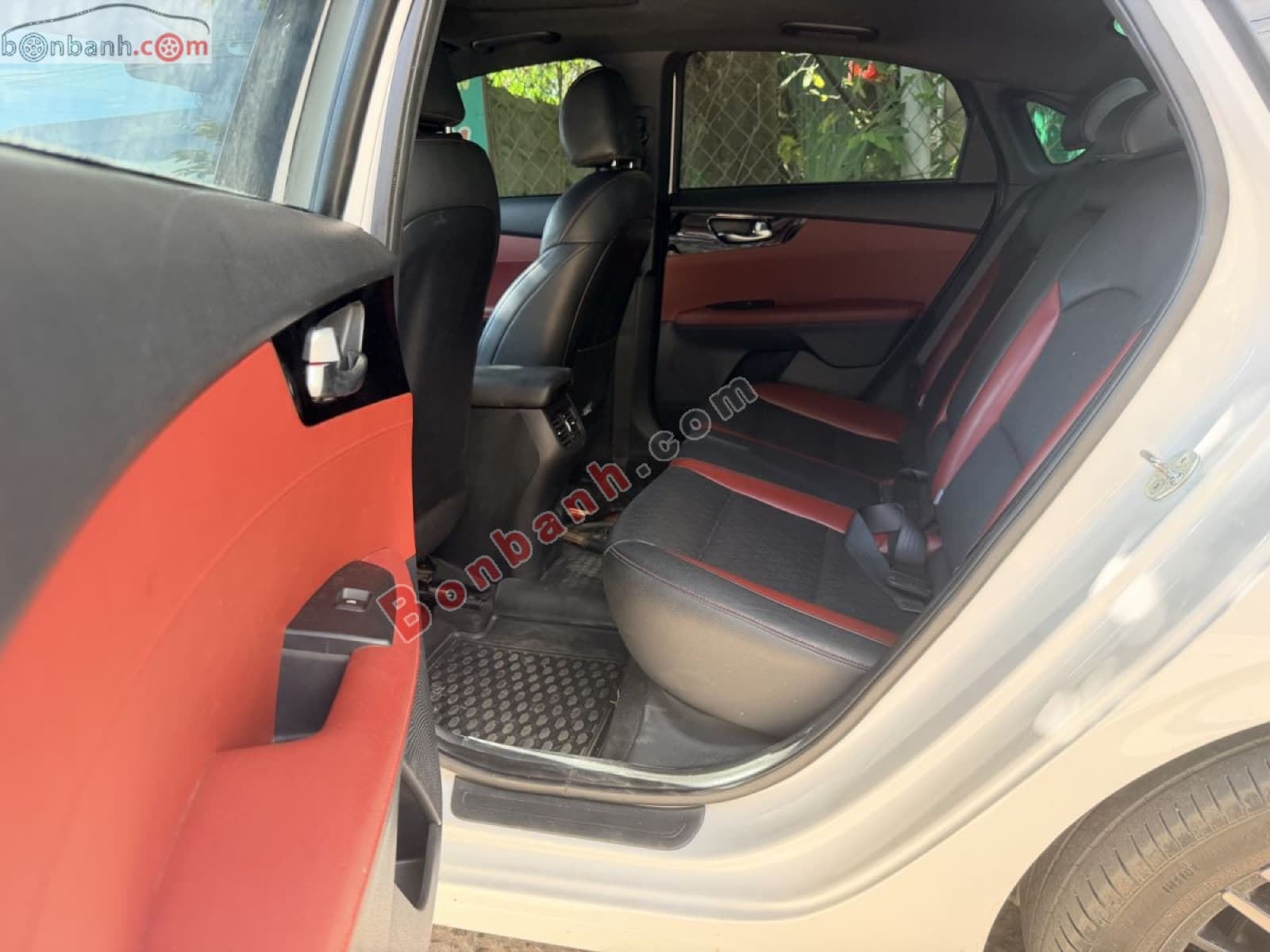 2024 Kia K3 Premium 1.6 AT - ảnh nhỏ 7