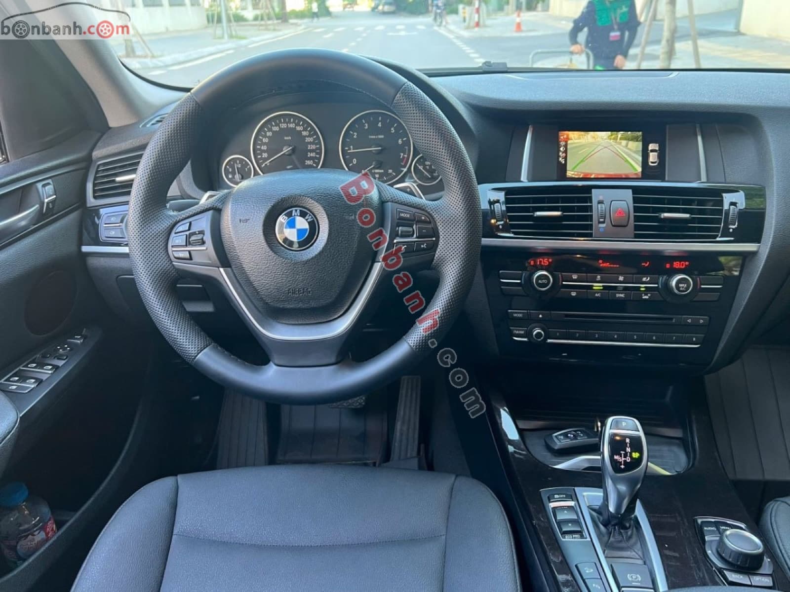 2014 BMW X4 xDrive28i - ảnh nhỏ 5
