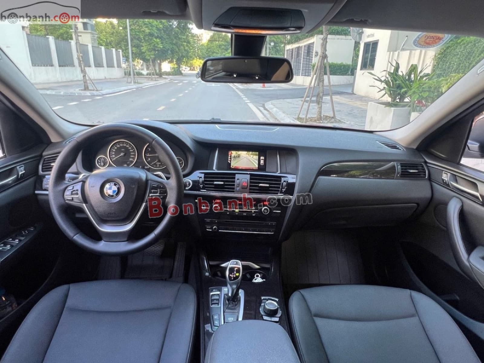 2014 BMW X4 xDrive28i - ảnh nhỏ 6