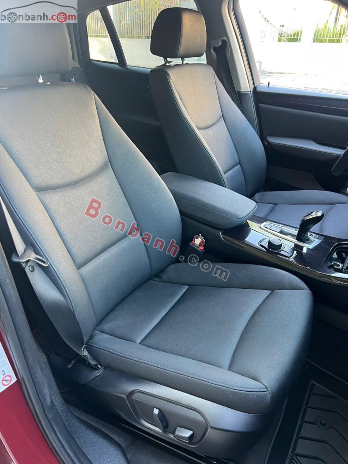 2014 BMW X4 xDrive28i - ảnh nhỏ 10