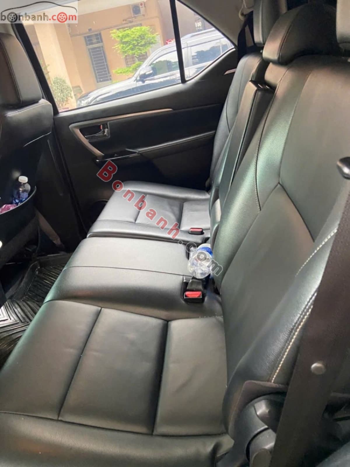 2022 Toyota Fortuner 2.4L 4x2 AT - ảnh nhỏ 6