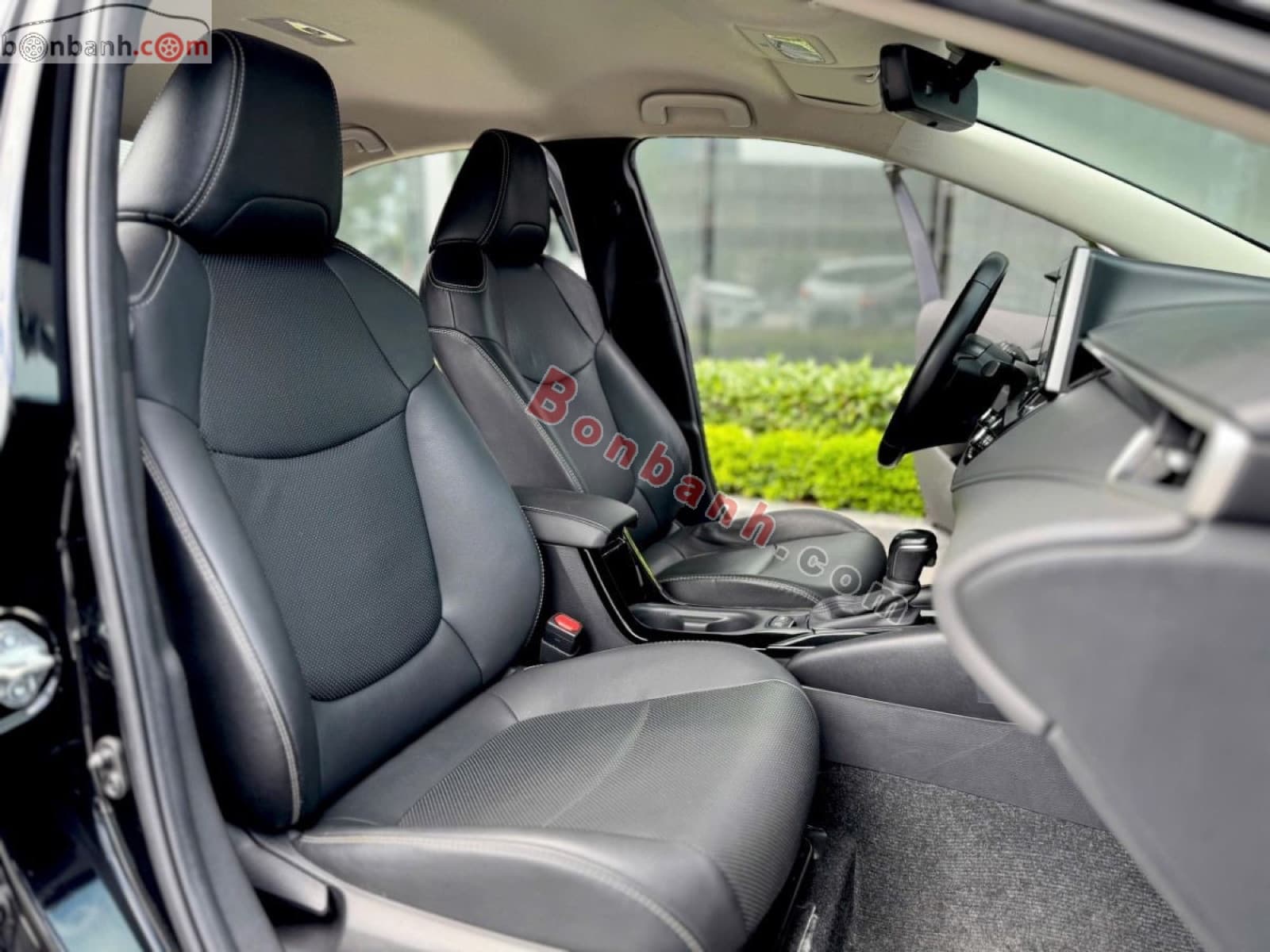2022 Toyota Corolla altis 1.8V - ảnh nhỏ 6