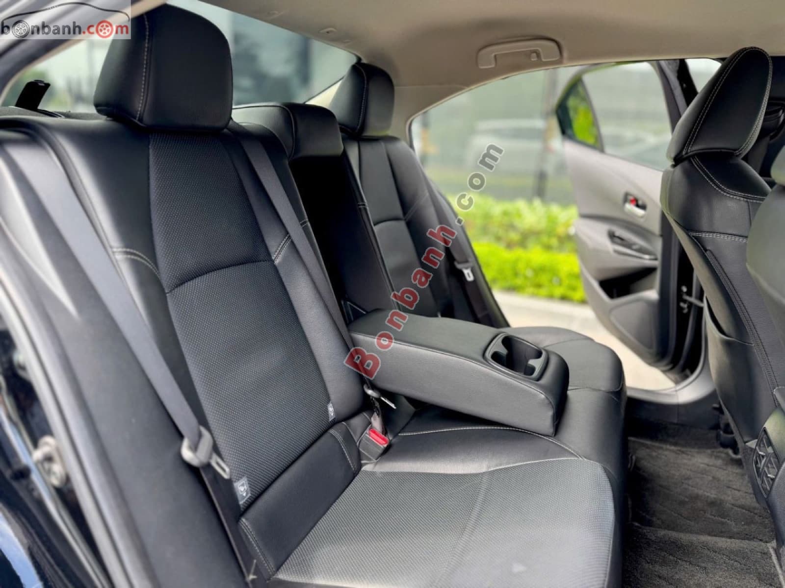 2022 Toyota Corolla altis 1.8V - ảnh nhỏ 7