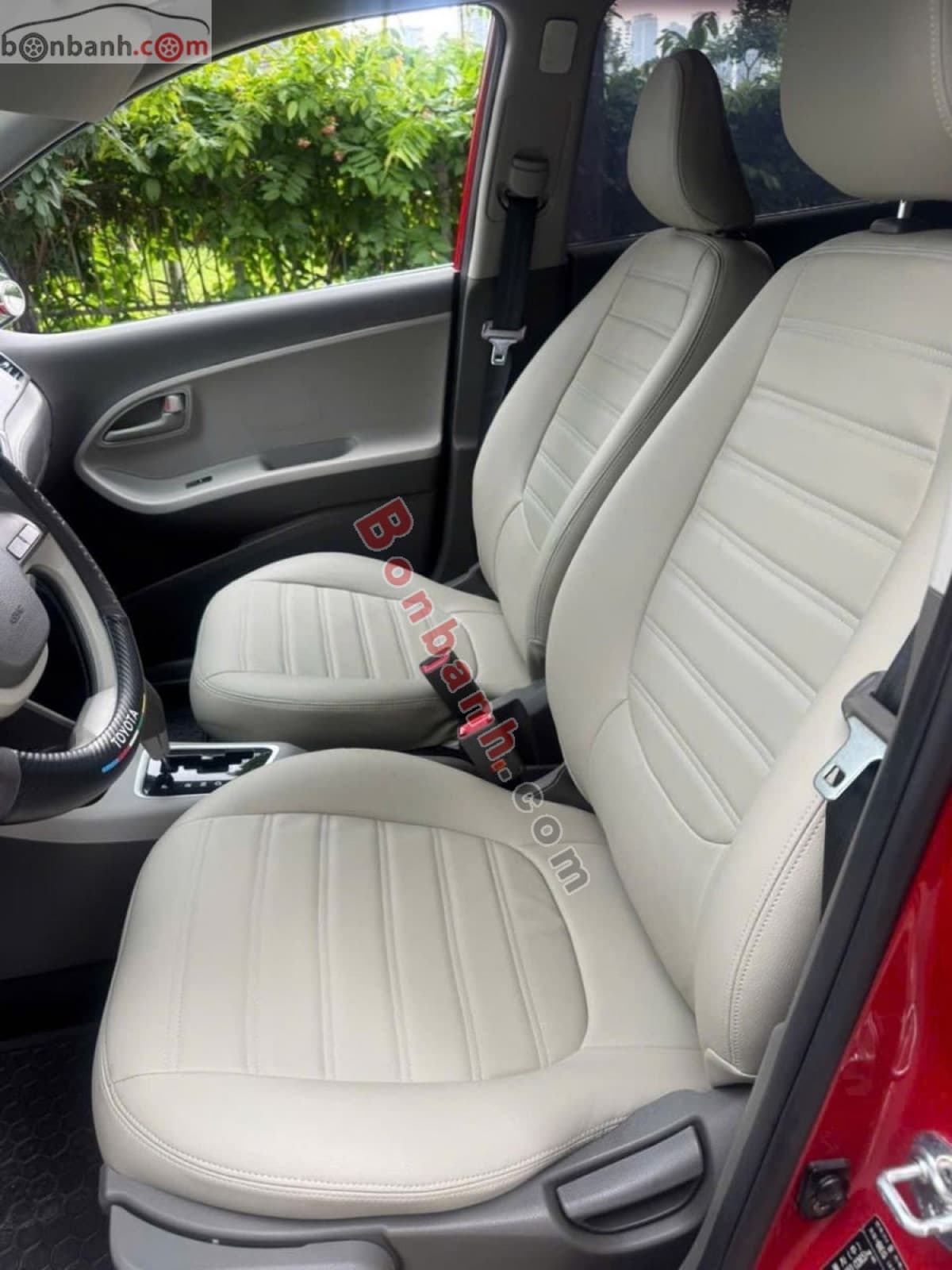 2016 Kia Morning Van 1.0 AT - ảnh nhỏ 7