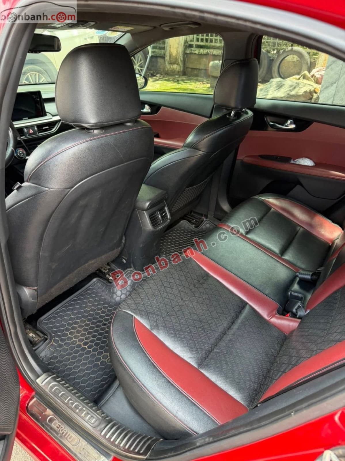 2020 Kia Cerato 2.0 AT Premium - ảnh nhỏ 2