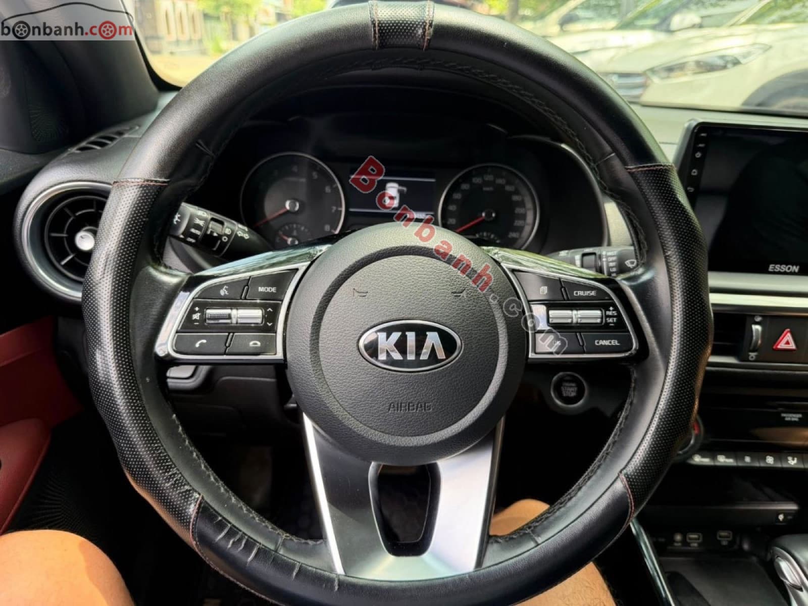 2020 Kia Cerato 2.0 AT Premium - ảnh nhỏ 4