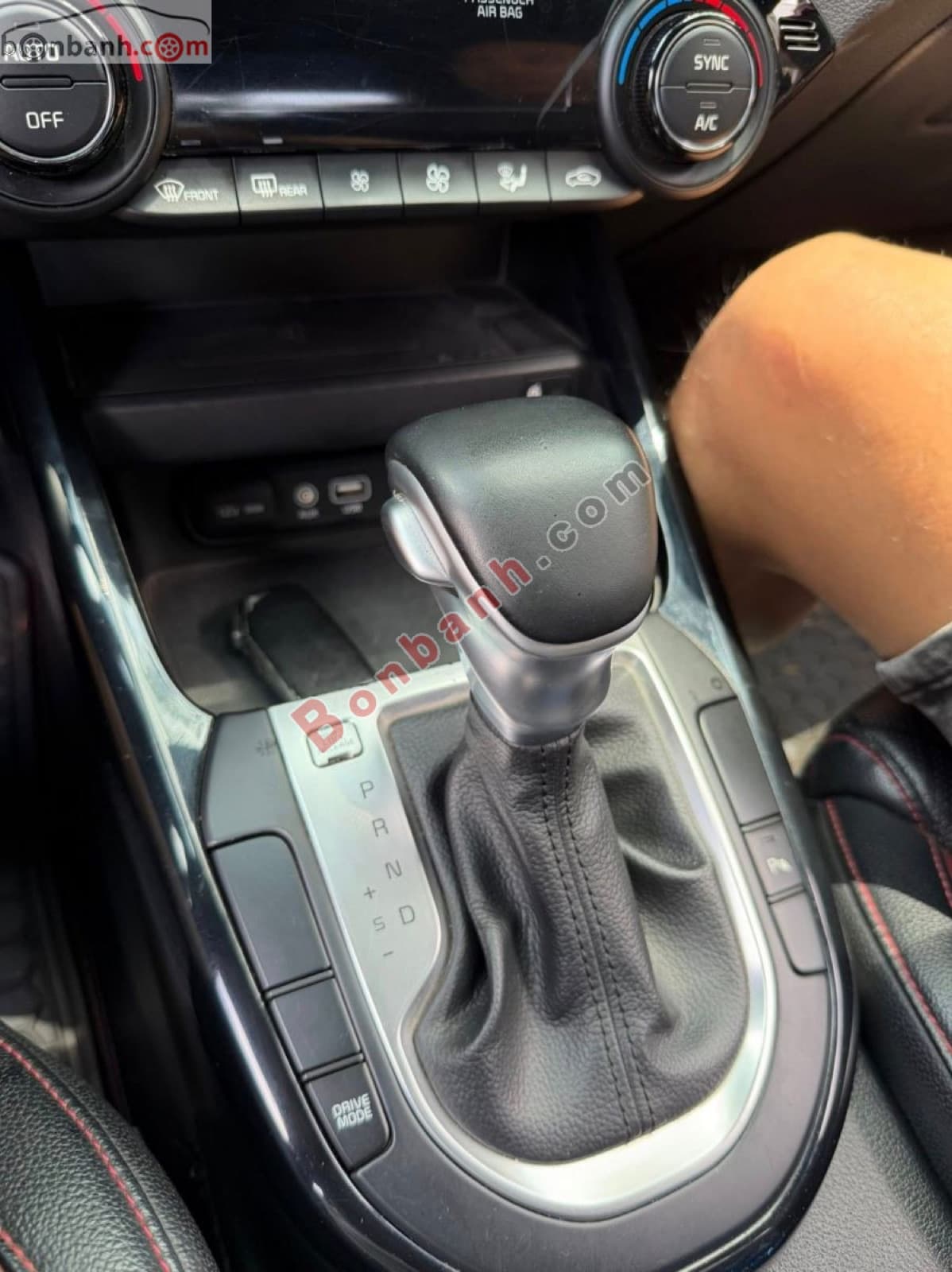 2020 Kia Cerato 2.0 AT Premium - ảnh nhỏ 5