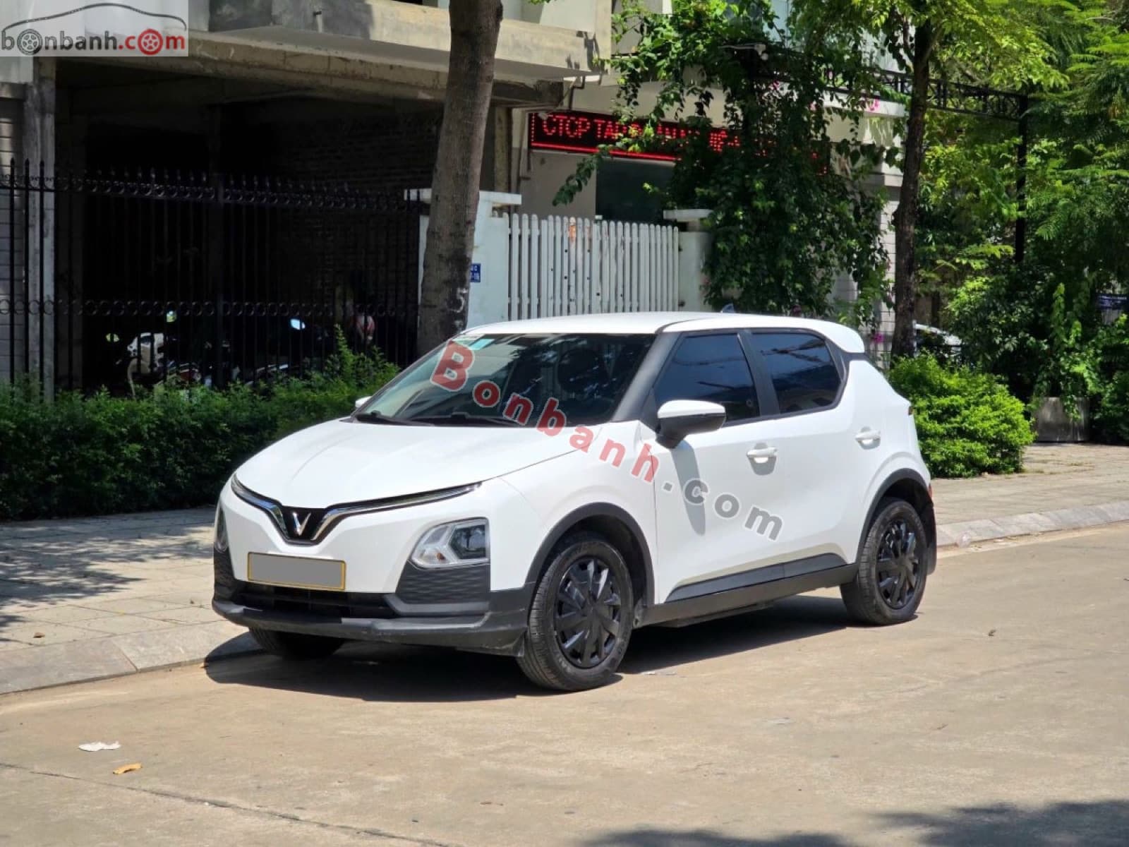 2024 VinFast VF5 S - ảnh nhỏ 2