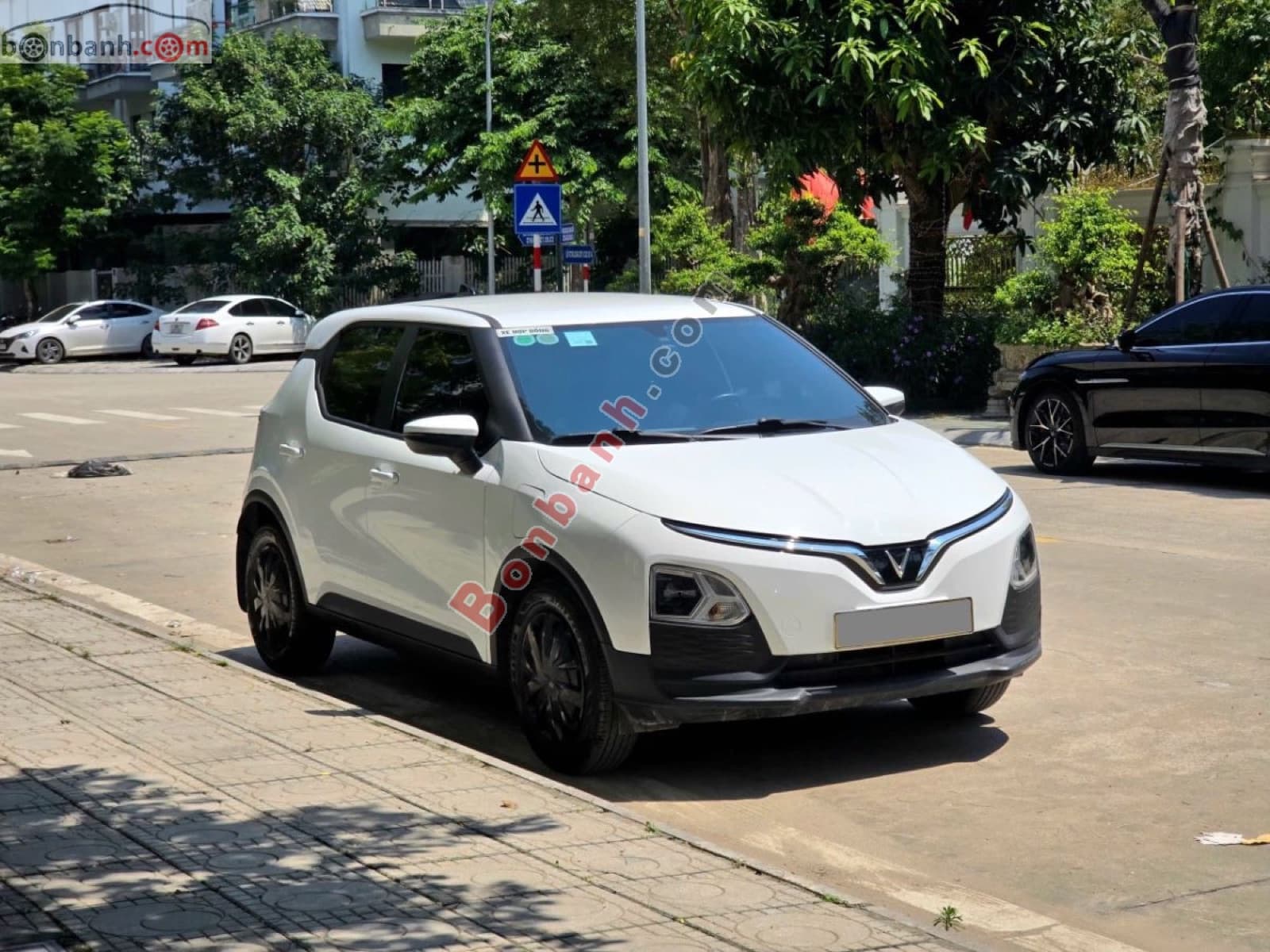 2024 VinFast VF5 S - ảnh nhỏ 3