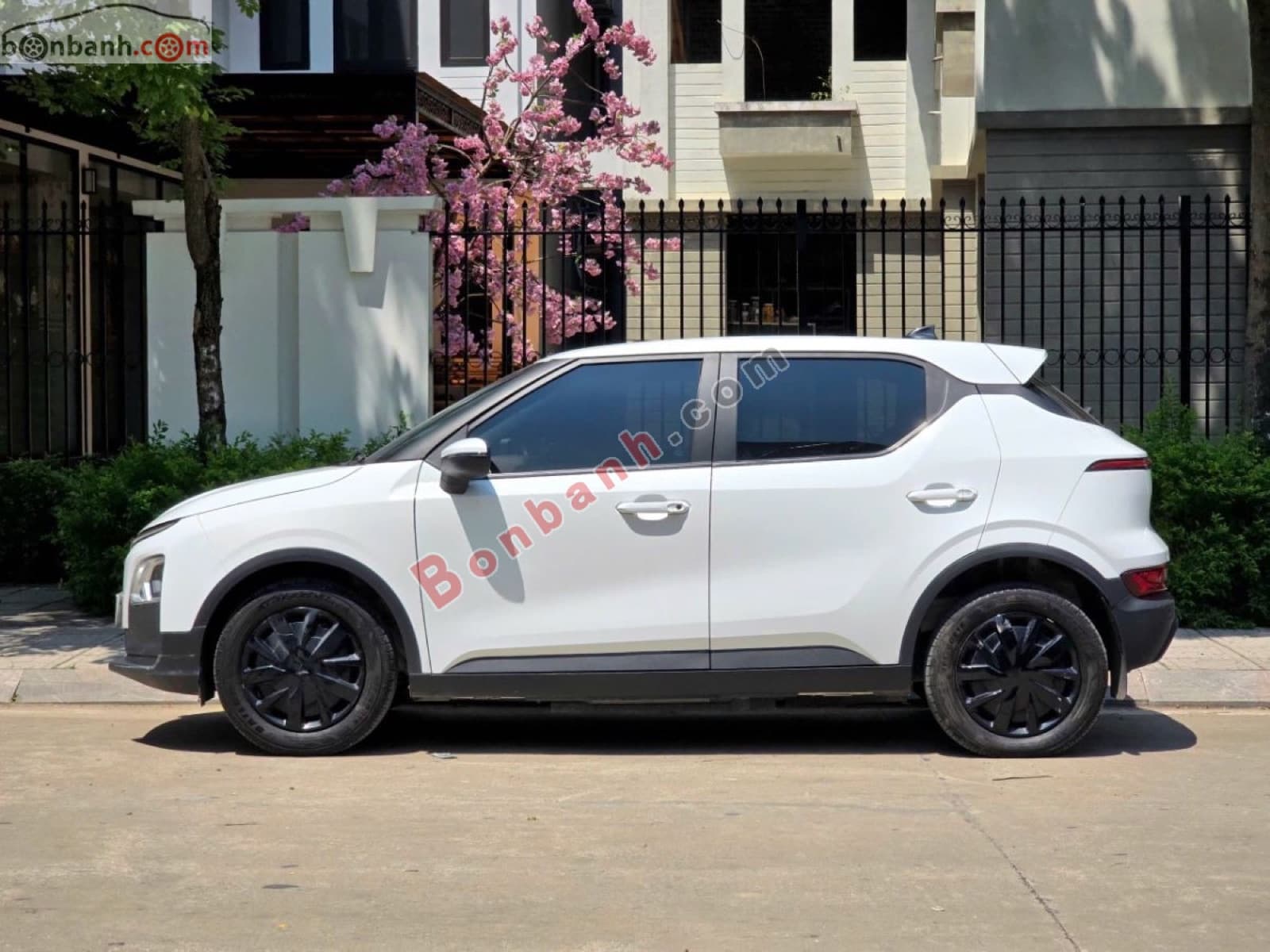 2024 VinFast VF5 S - ảnh nhỏ 4