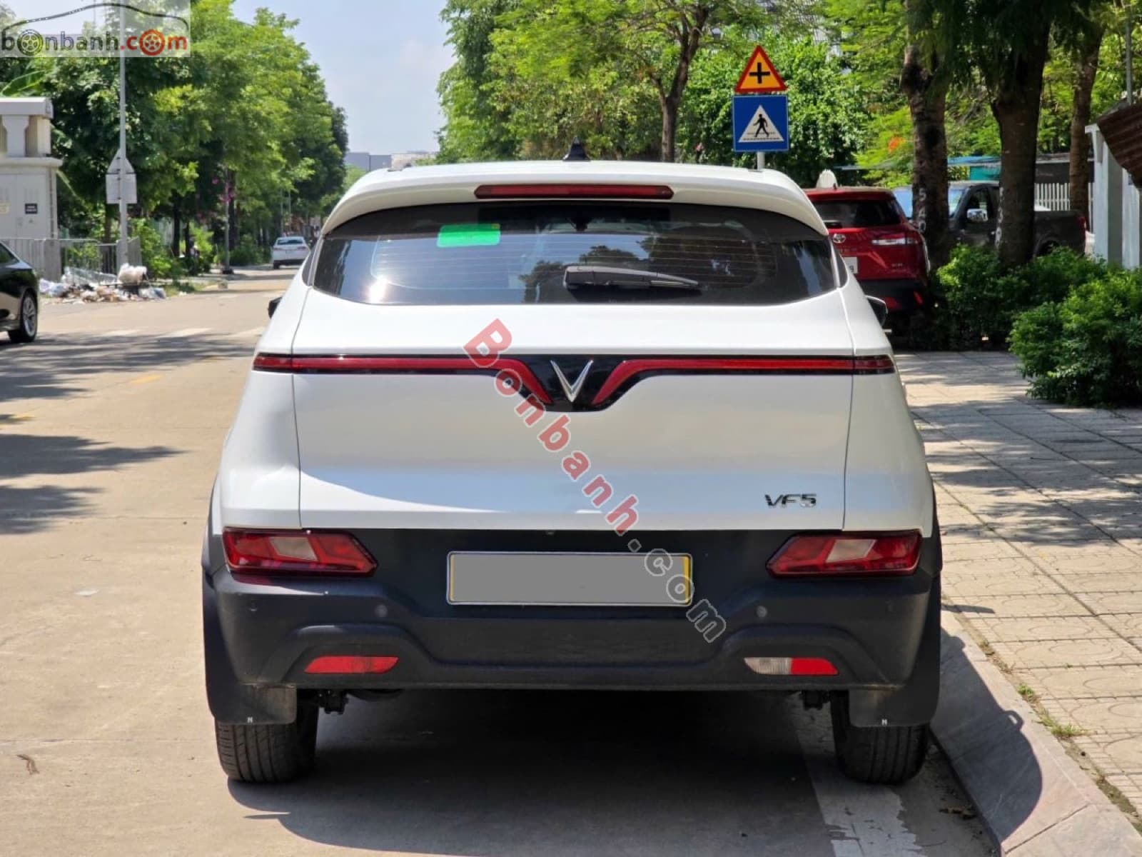 2024 VinFast VF5 S - ảnh nhỏ 5