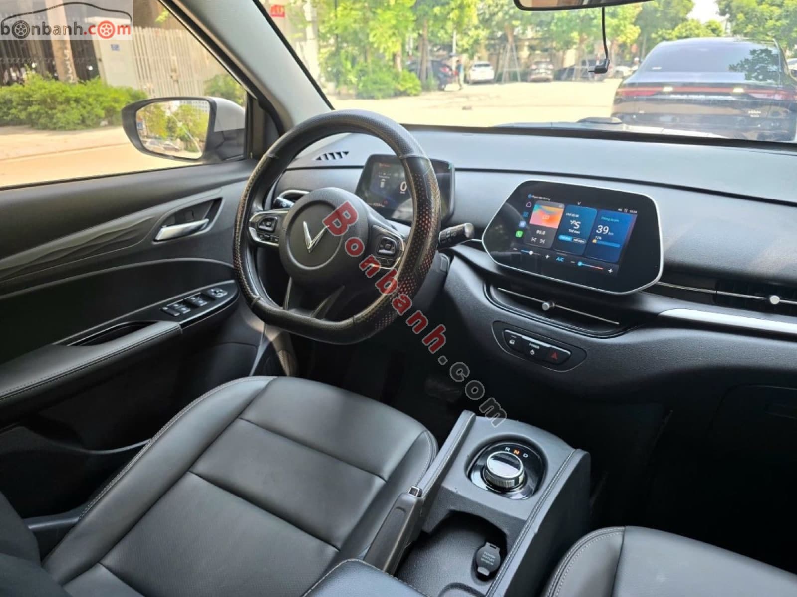 2024 VinFast VF5 S - ảnh nhỏ 6