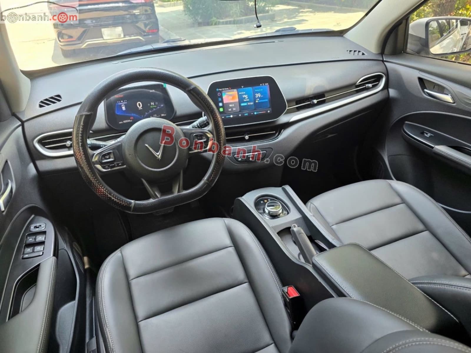 2024 VinFast VF5 S - ảnh nhỏ 7