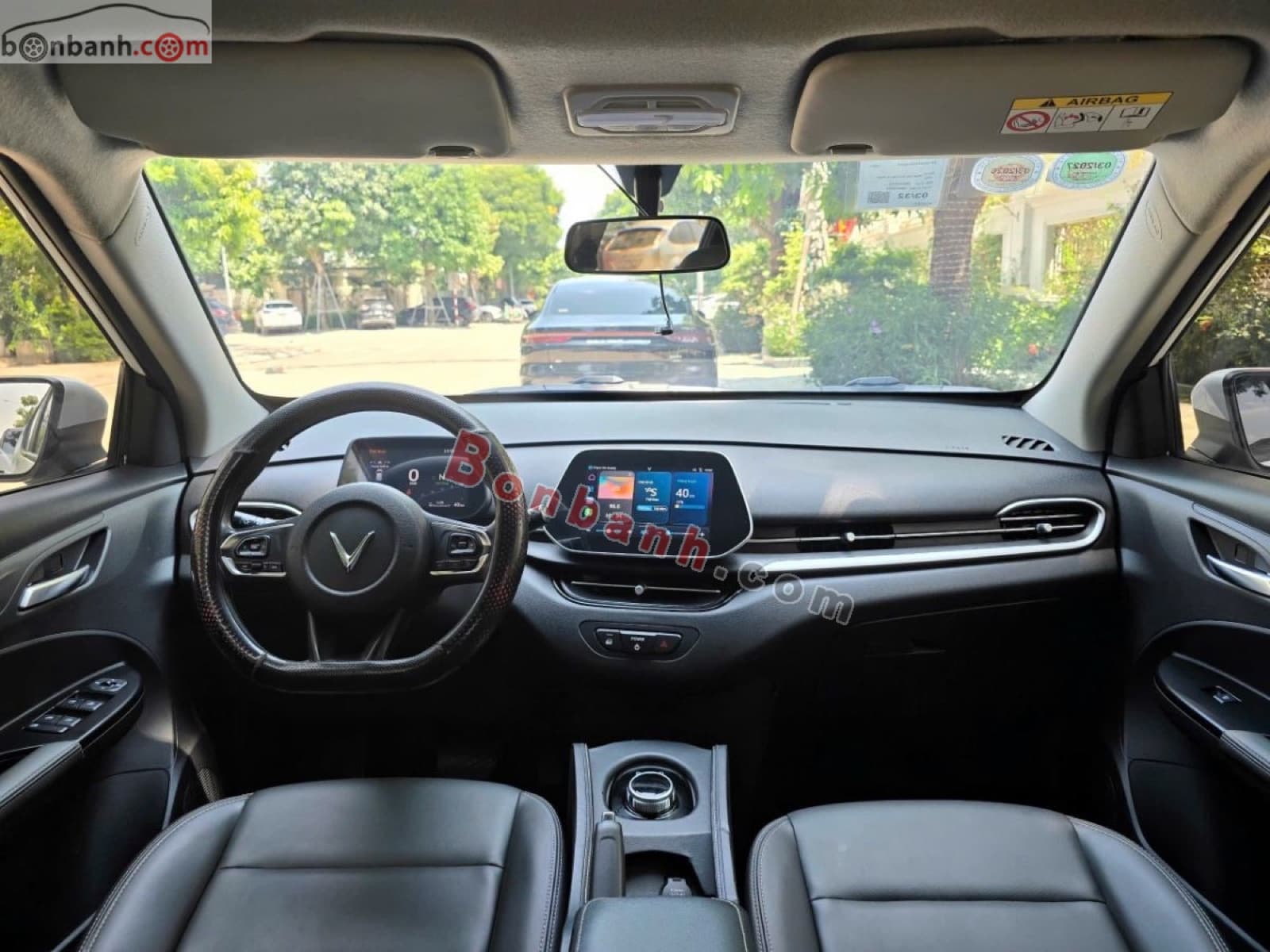 2024 VinFast VF5 S - ảnh nhỏ 8