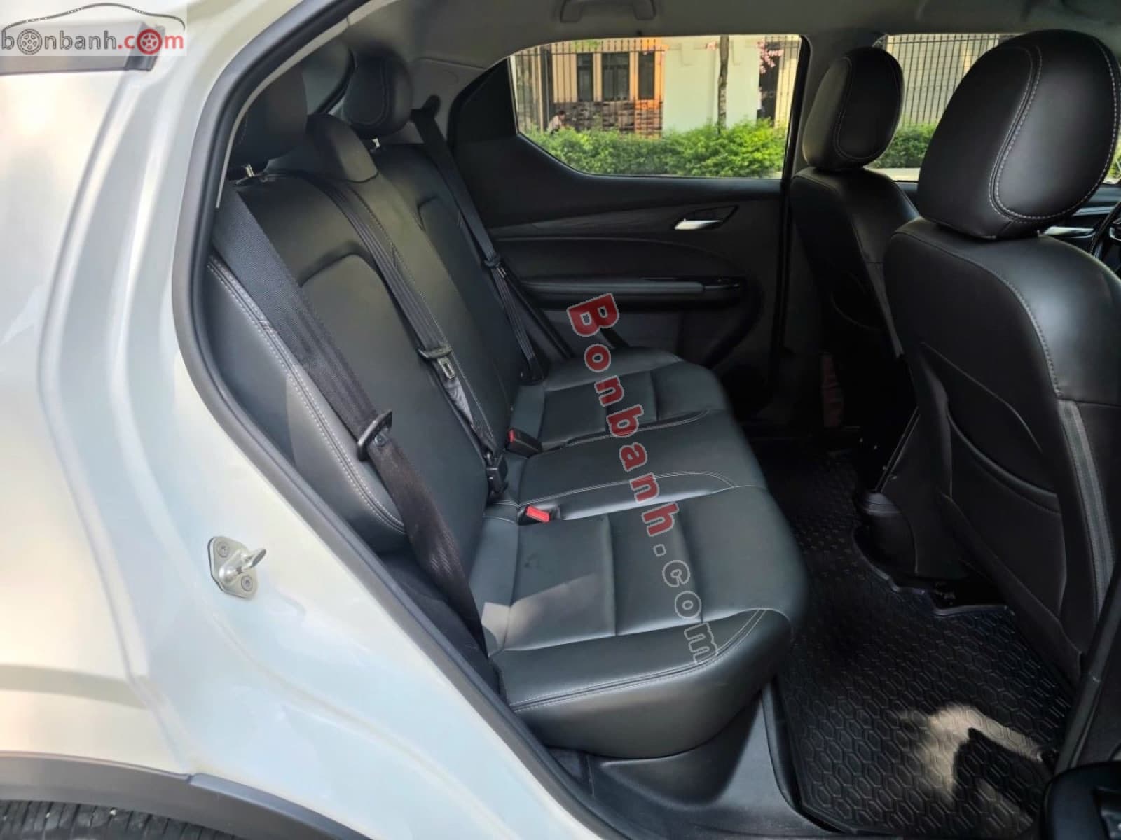 2024 VinFast VF5 S - ảnh nhỏ 10