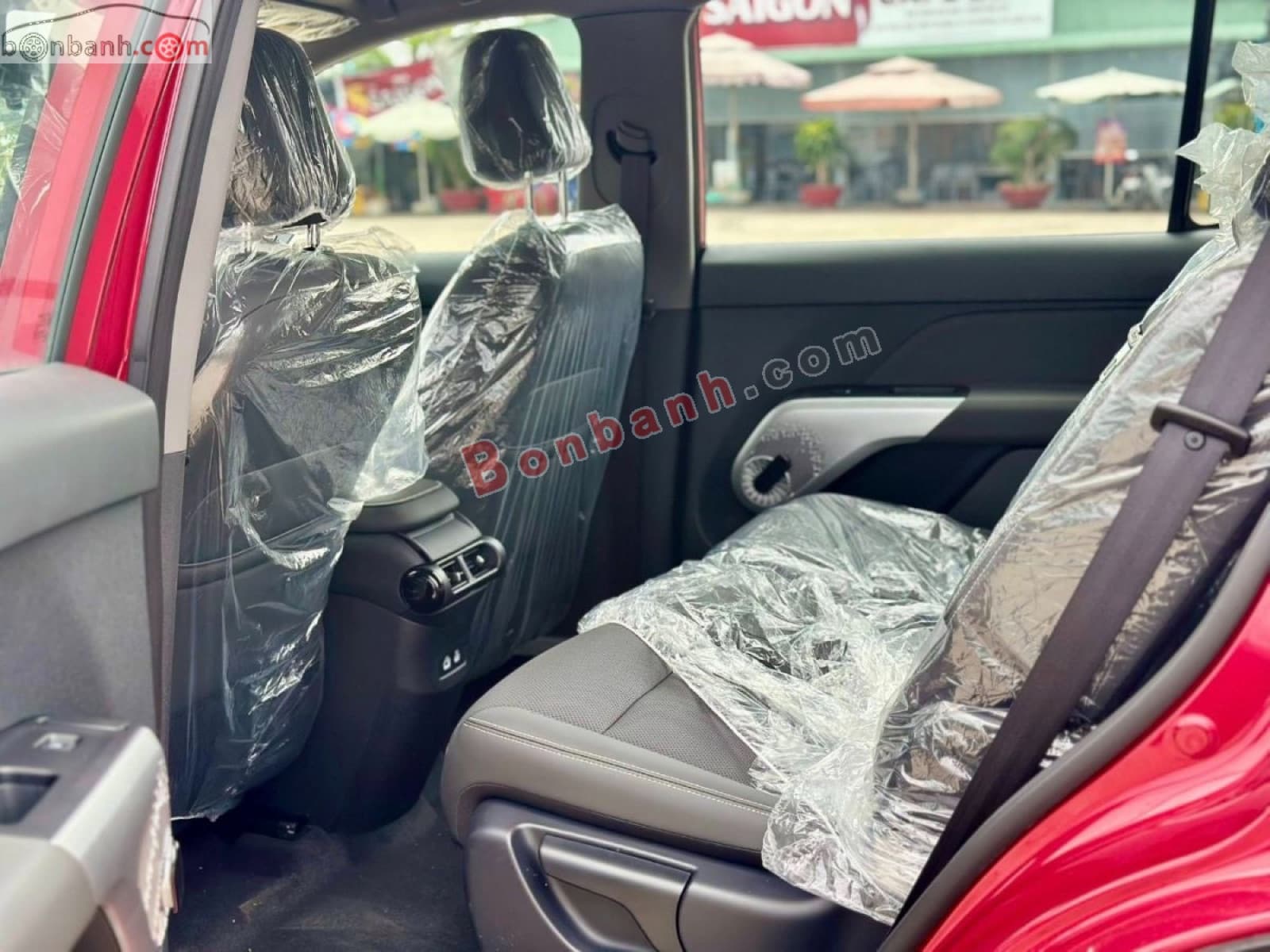 2026 VinFast VF MPV 7 AT - ảnh nhỏ 6