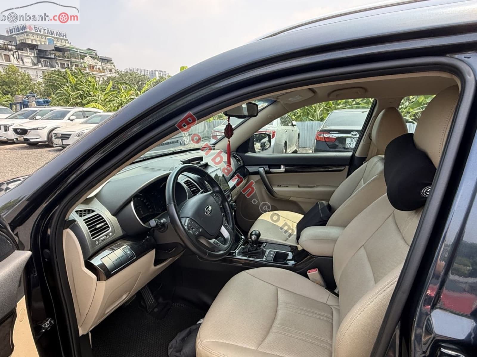 2019 Kia Sorento 2.4 GAT Deluxe - ảnh nhỏ 3
