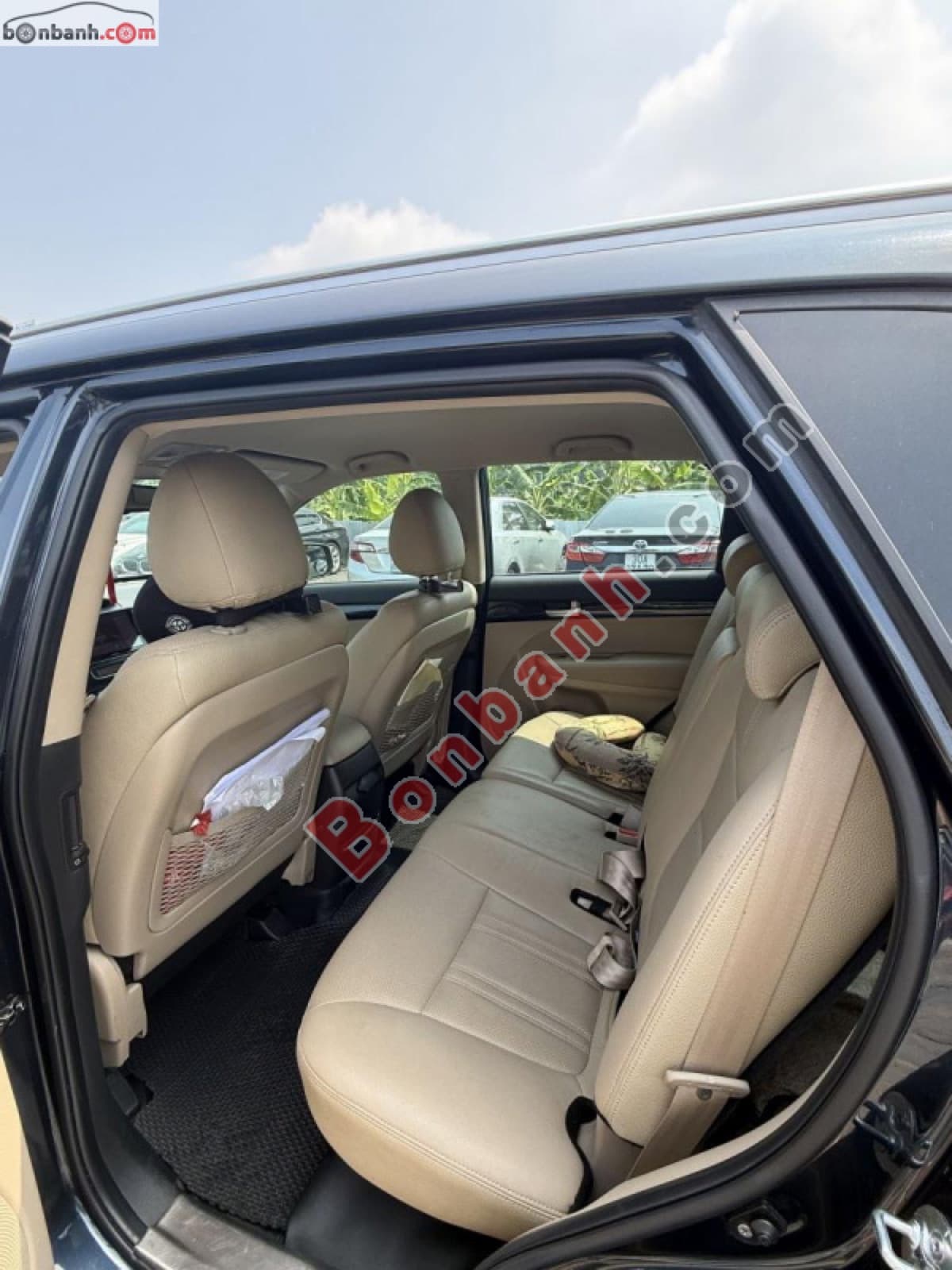 2019 Kia Sorento 2.4 GAT Deluxe - ảnh nhỏ 4