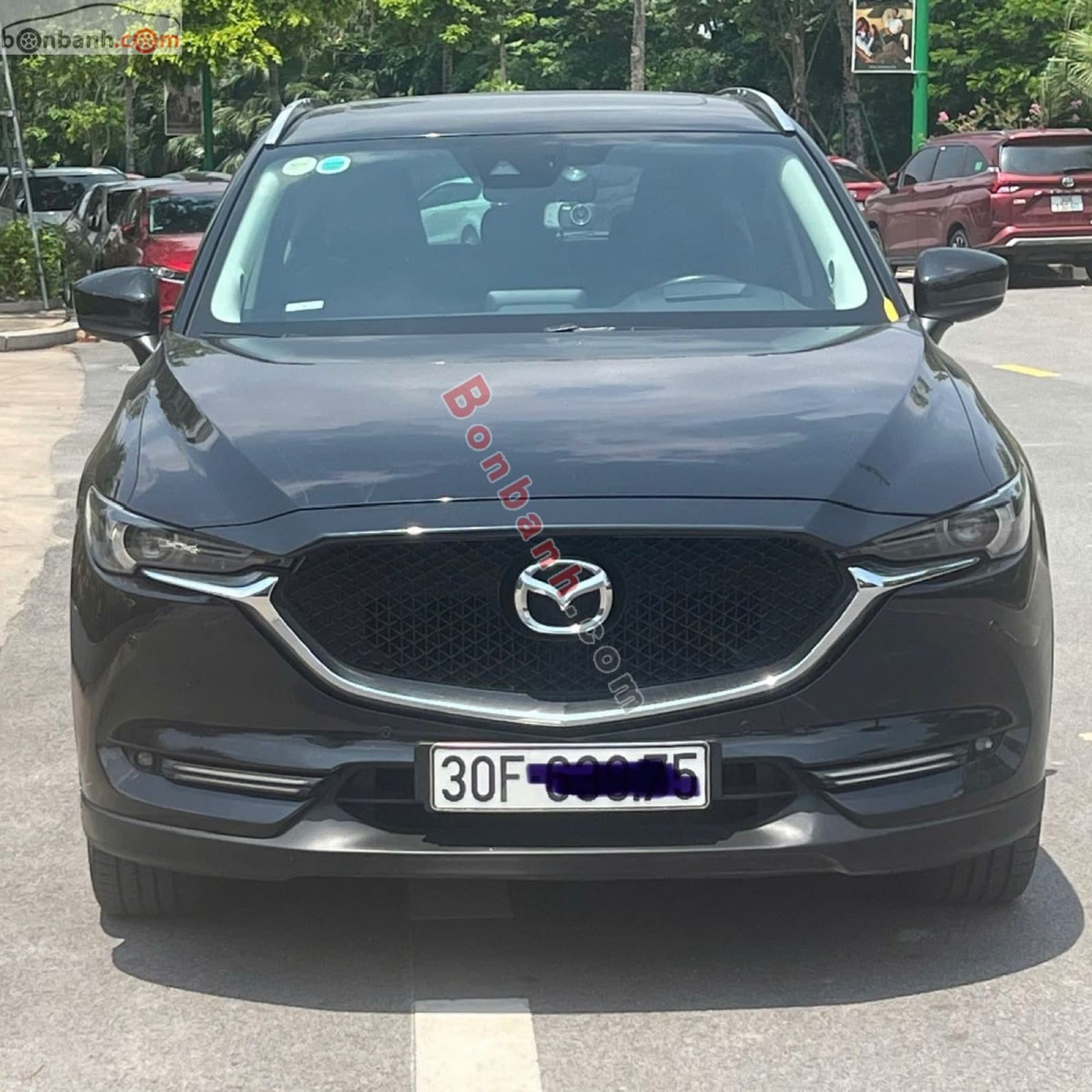 2019 Mazda CX5 2.5 AT AWD
