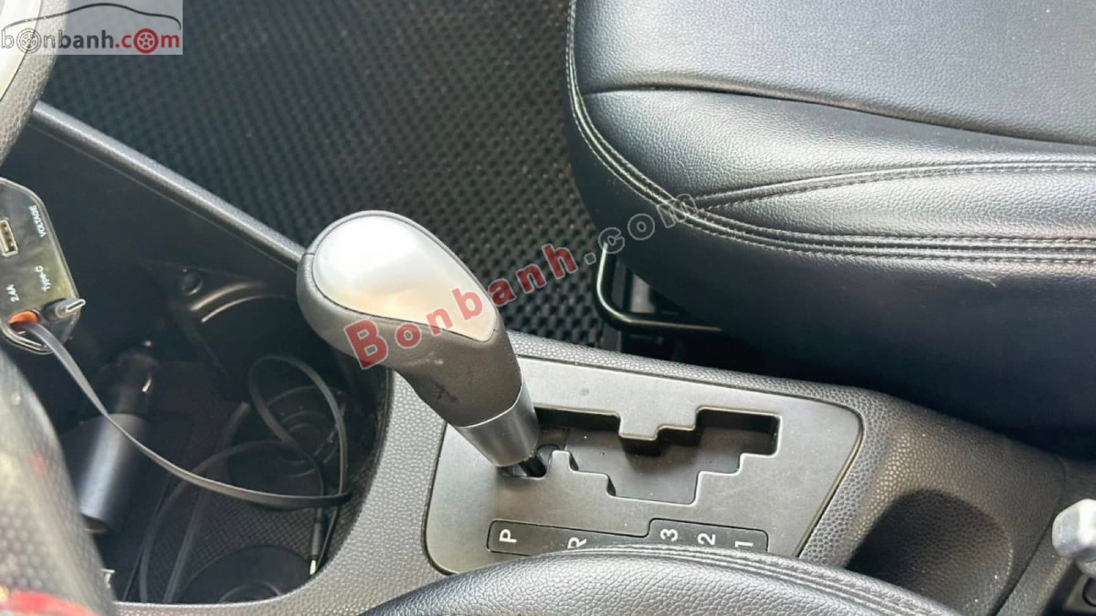 2014 Kia Picanto S 1.25 AT - ảnh nhỏ 7