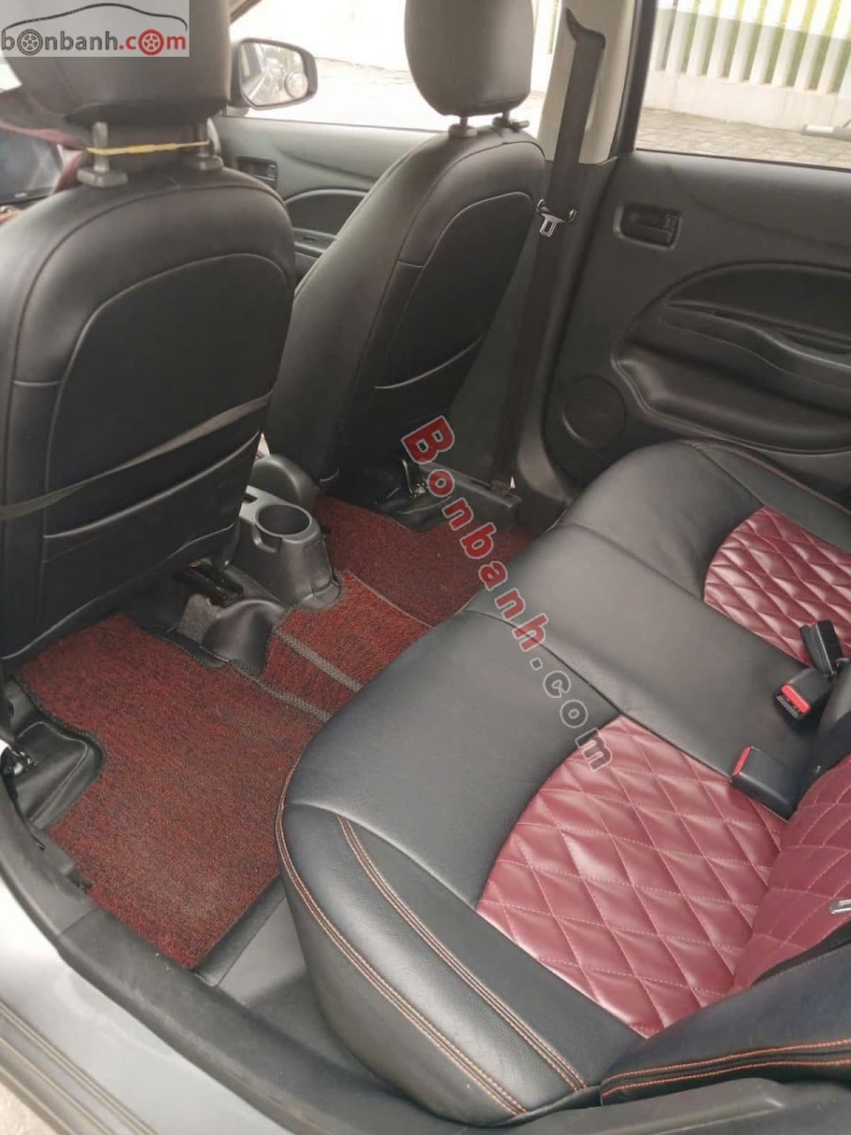 2023 Mitsubishi Attrage 1.2 MT - ảnh nhỏ 7