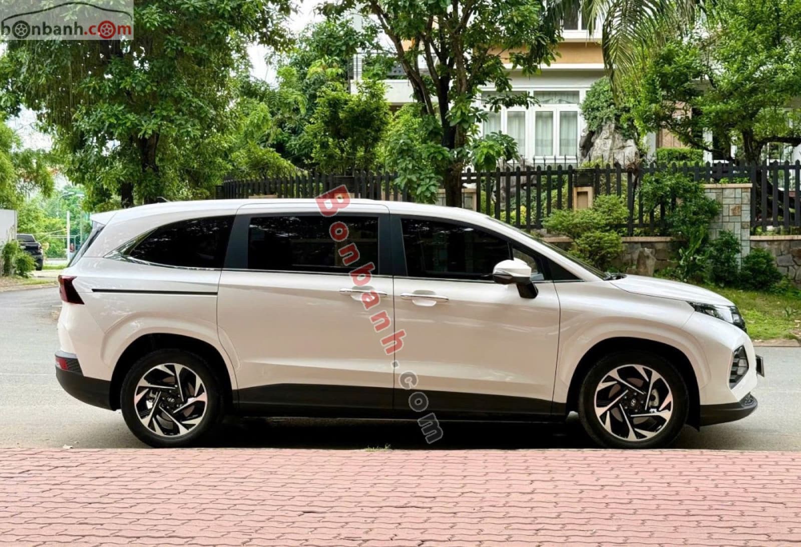2025 Hyundai Custin Cao Cấp 1.5T - ảnh nhỏ 4