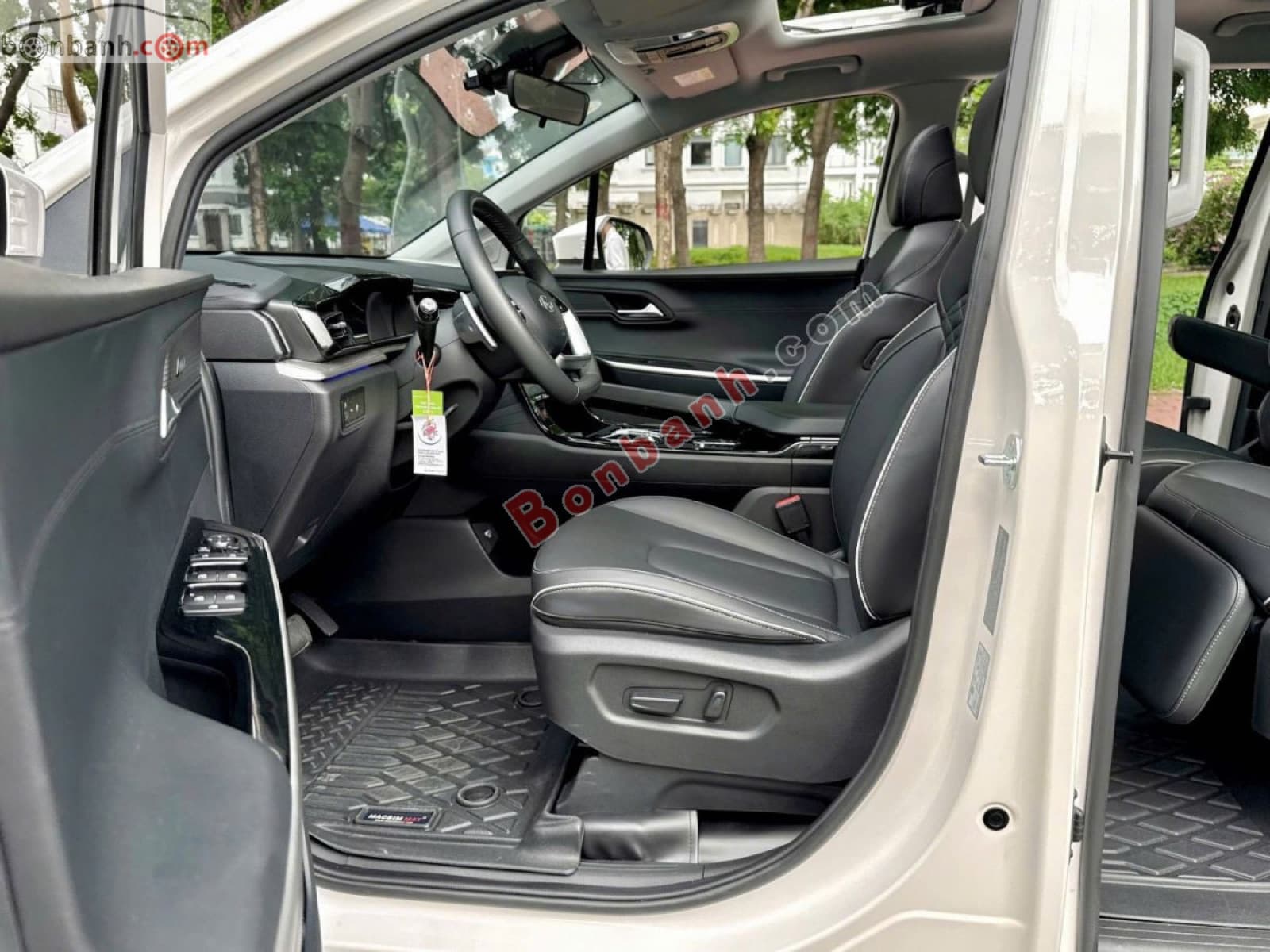 2025 Hyundai Custin Cao Cấp 1.5T - ảnh nhỏ 7