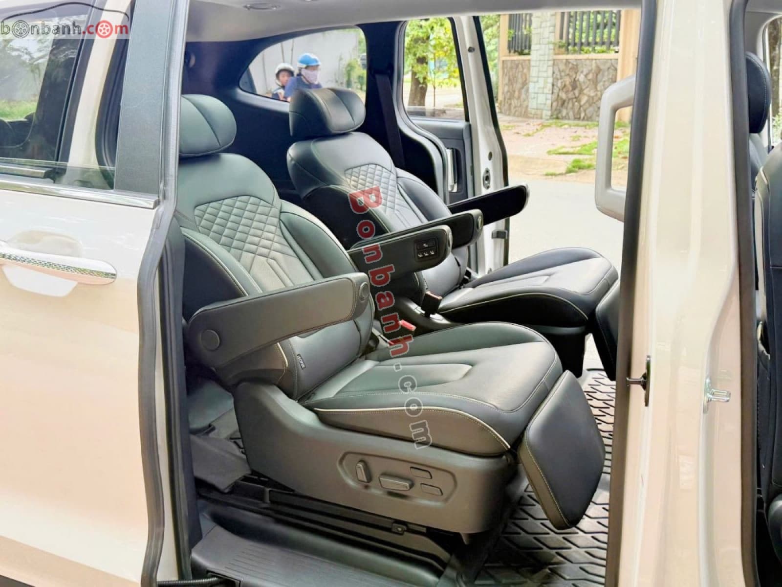 2025 Hyundai Custin Cao Cấp 1.5T - ảnh nhỏ 8