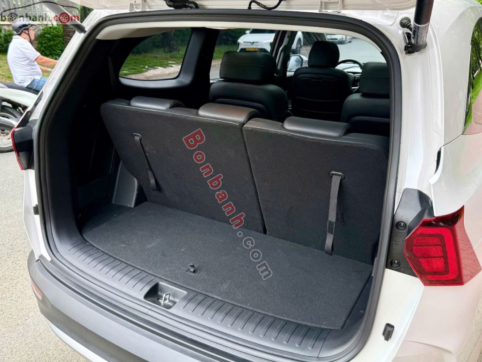 2025 Hyundai Custin Cao Cấp 1.5T - ảnh nhỏ 10