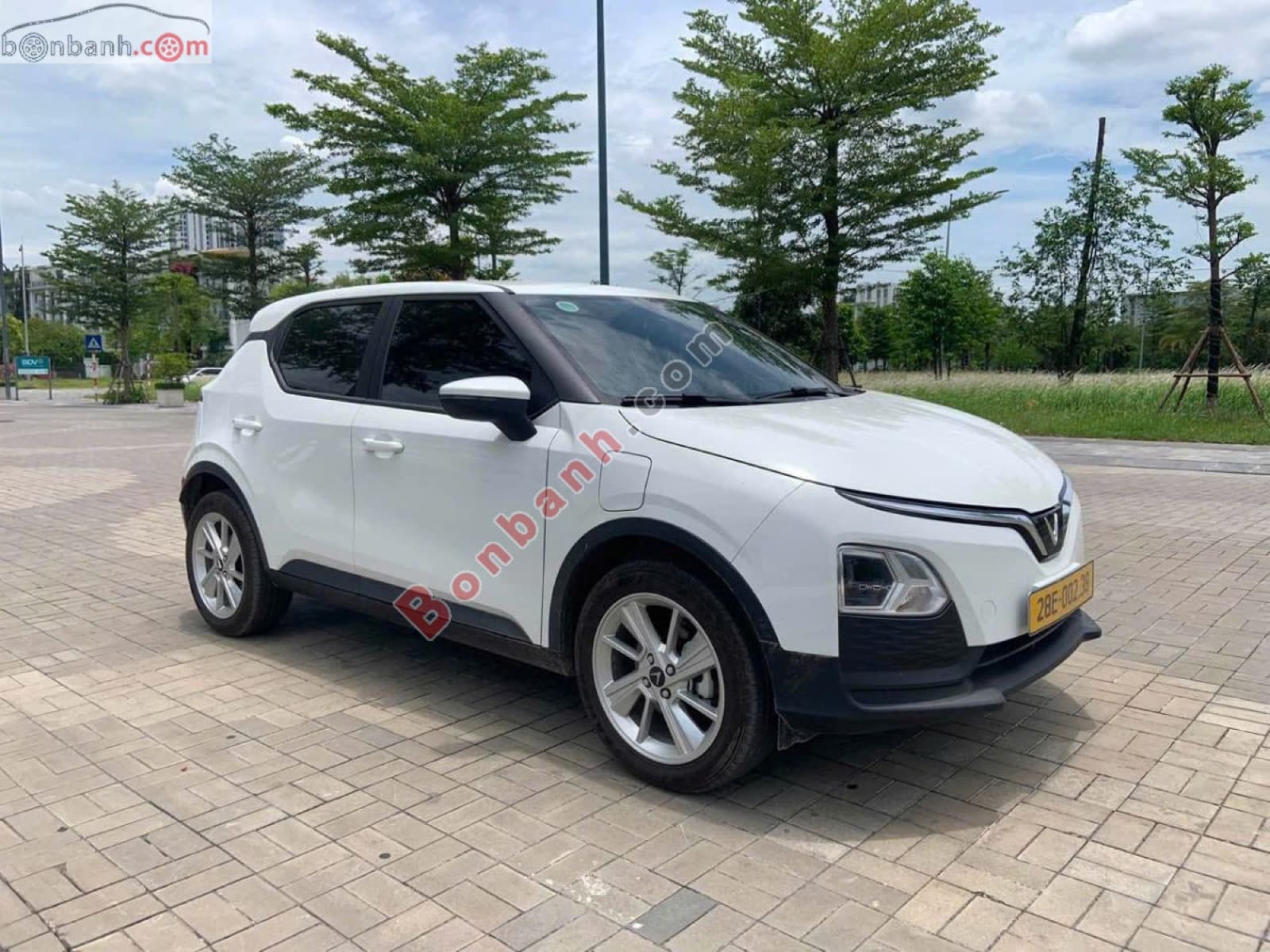 2026 VinFast VF5 Plus - ảnh nhỏ 2