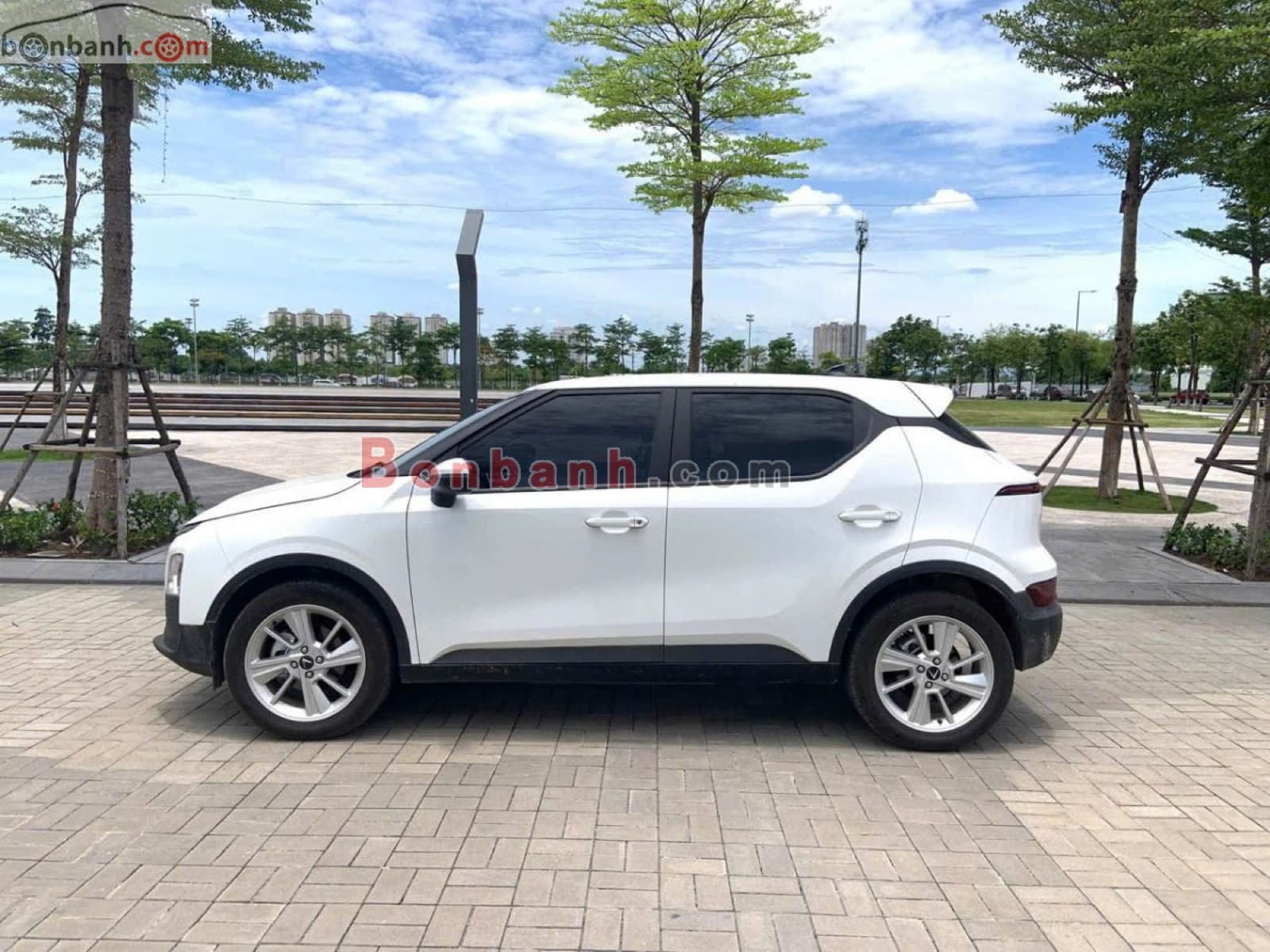 2026 VinFast VF5 Plus - ảnh nhỏ 6