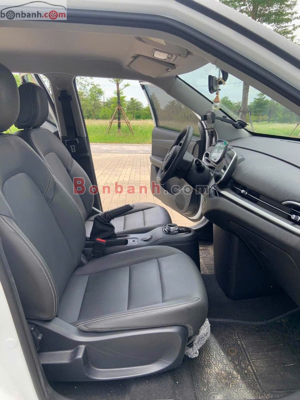 2026 VinFast VF5 Plus - ảnh nhỏ 9