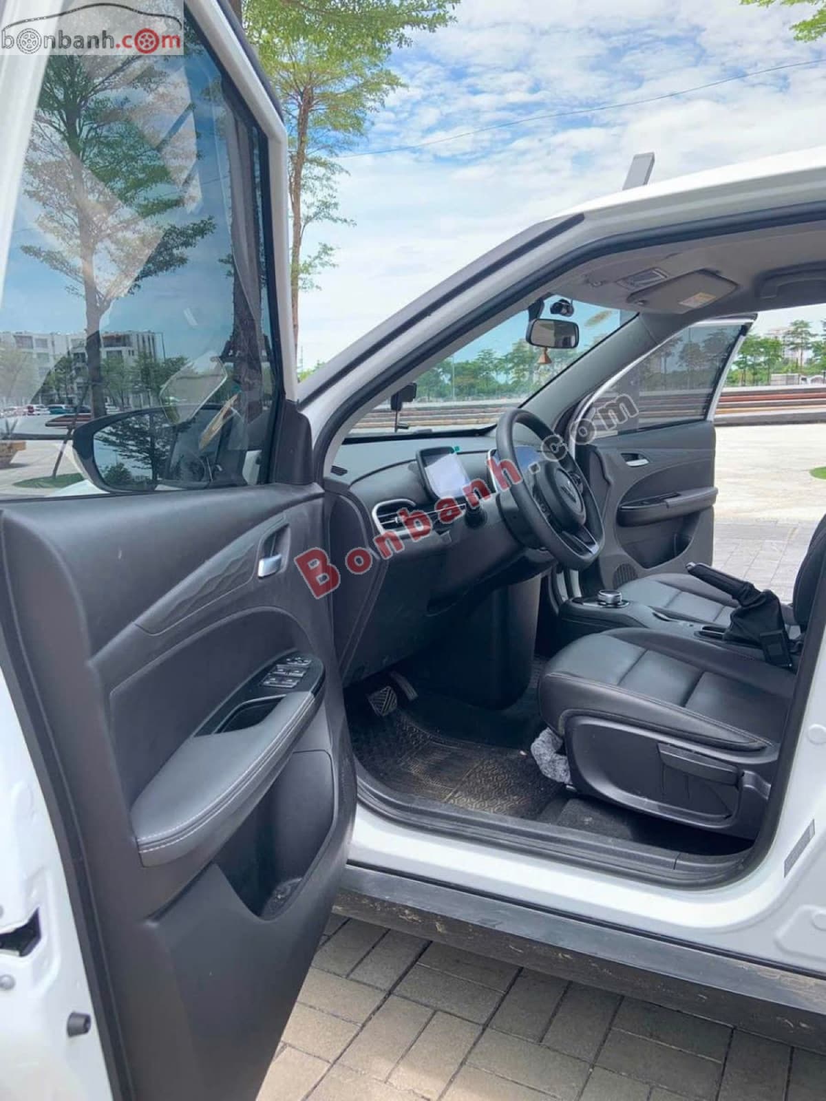 2026 VinFast VF5 Plus - ảnh nhỏ 10
