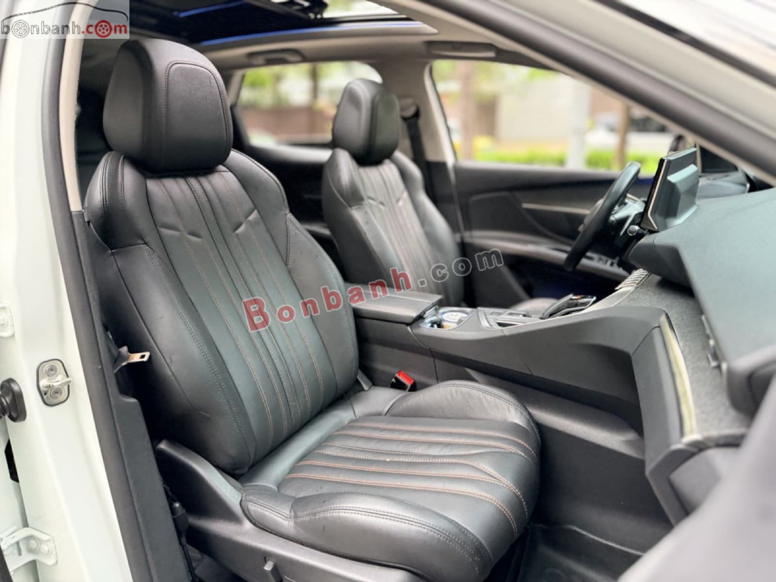 2021 Peugeot 3008 AL - ảnh nhỏ 6