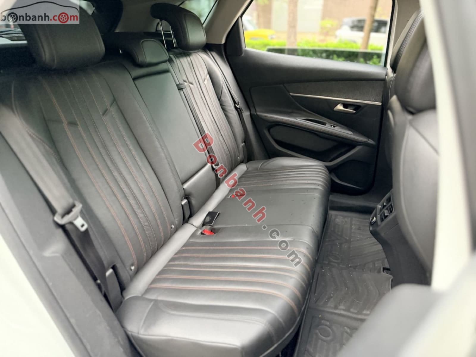 2021 Peugeot 3008 AL - ảnh nhỏ 7