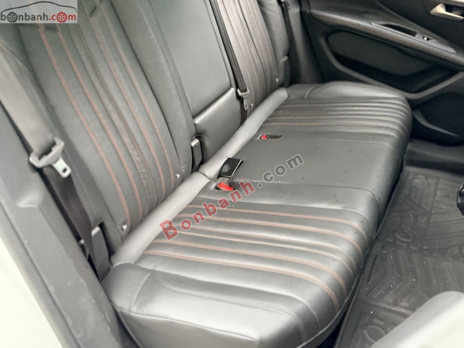 2021 Peugeot 3008 AL - ảnh nhỏ 9