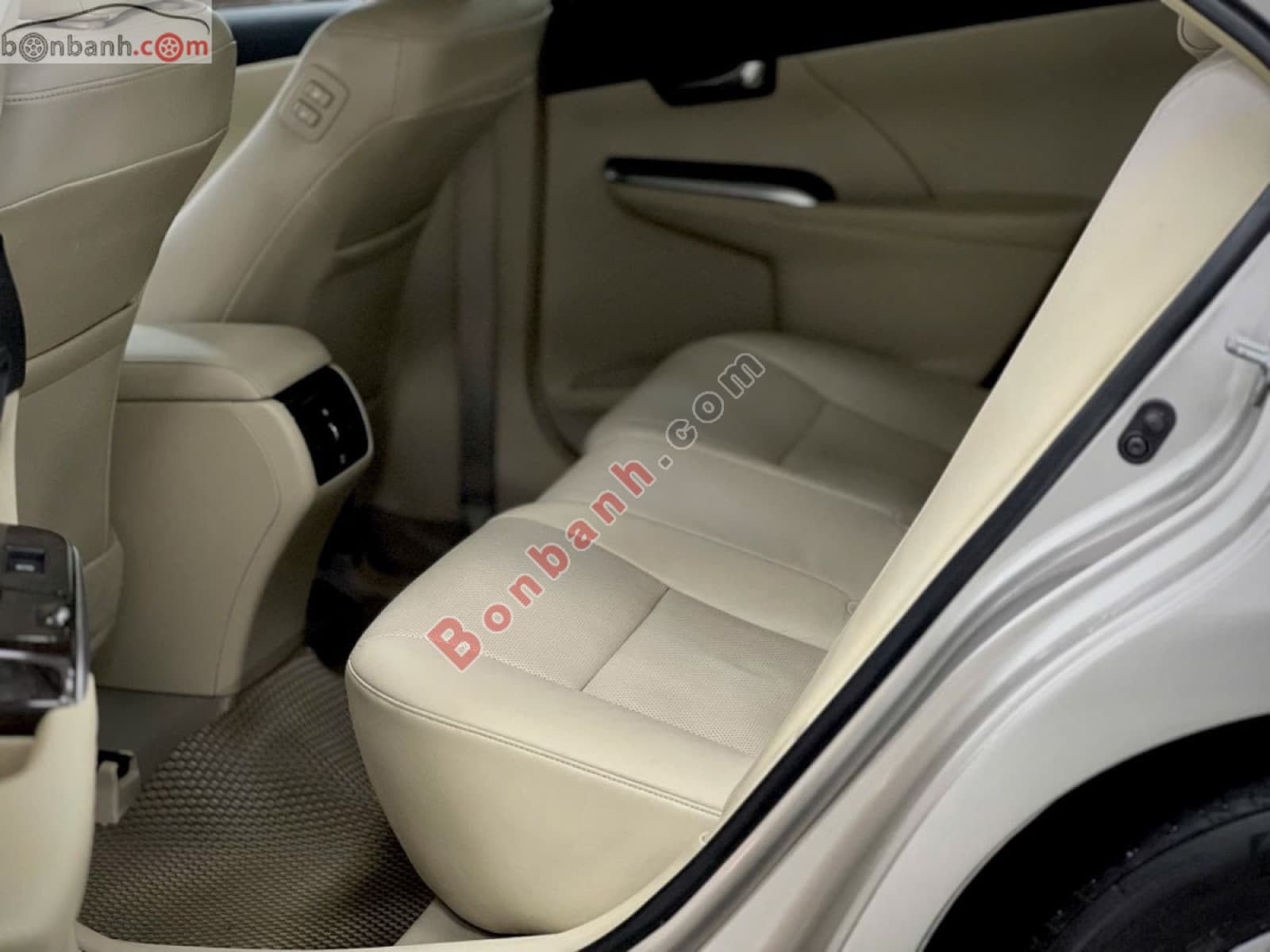 2015 Toyota Camry 2.0E - ảnh nhỏ 7