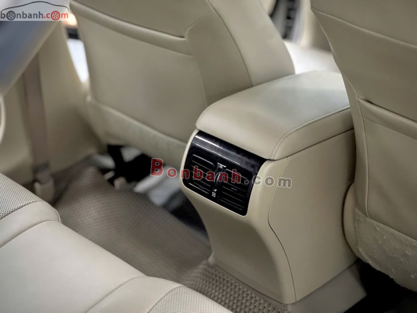 2015 Toyota Camry 2.0E - ảnh nhỏ 9
