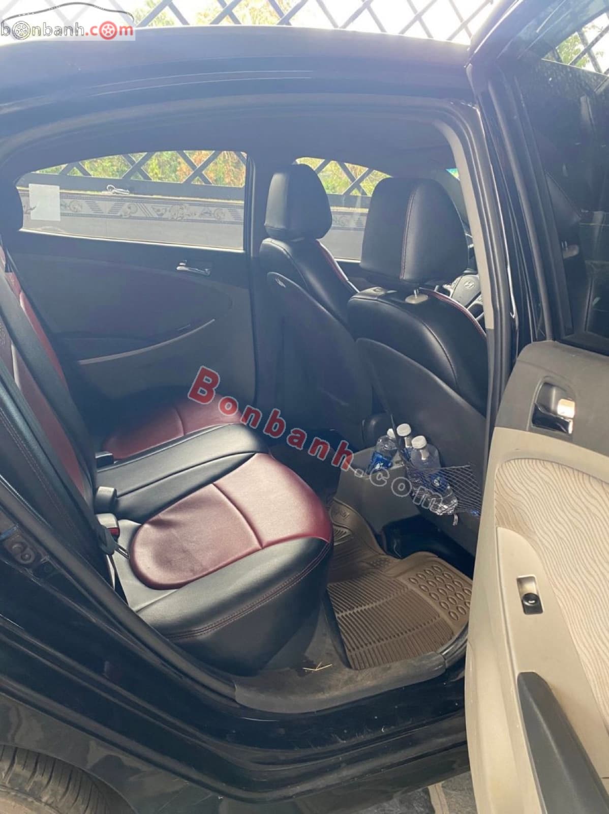 2014 Hyundai Accent 1.4 MT - ảnh nhỏ 4