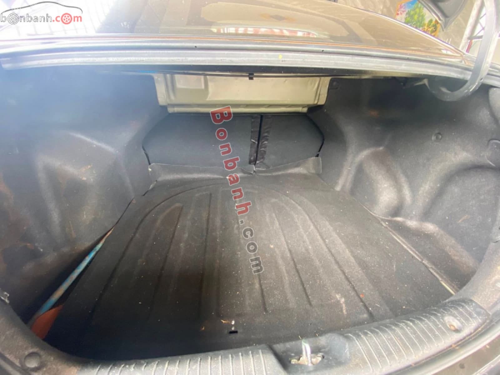 2014 Hyundai Accent 1.4 MT - ảnh nhỏ 6