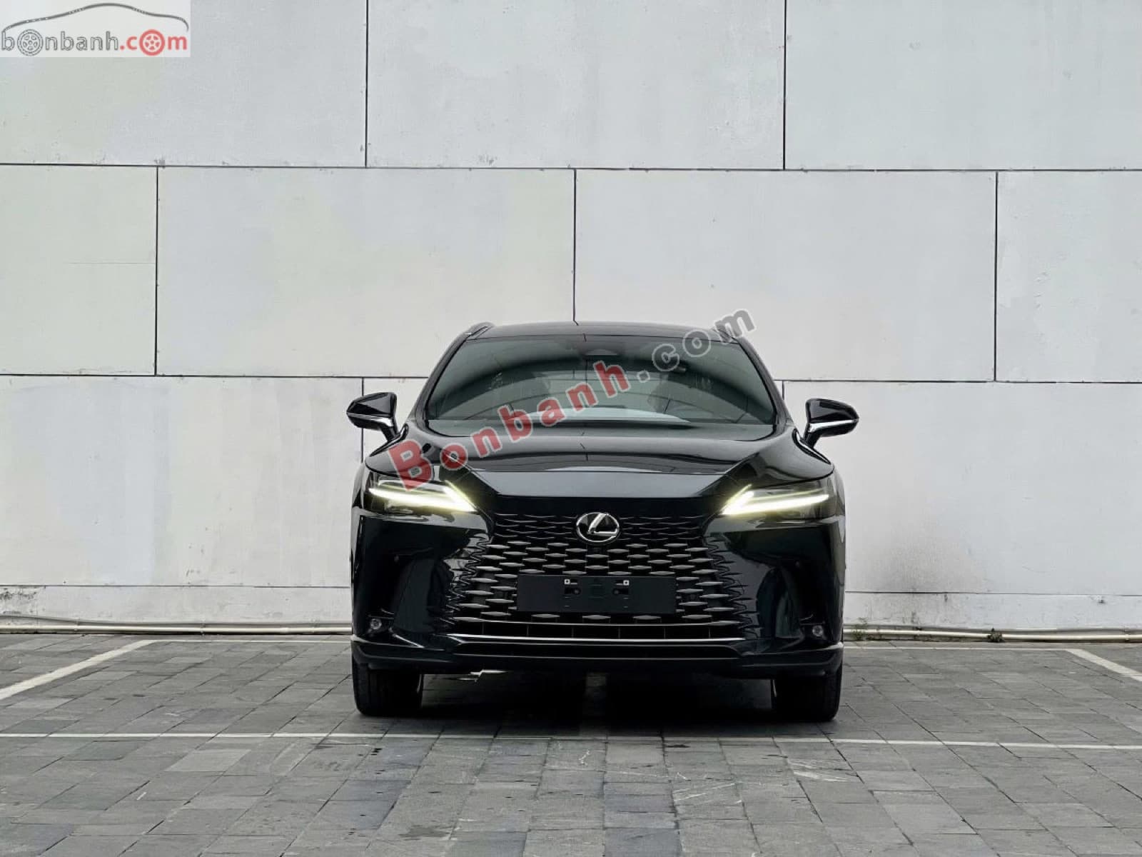 2026 Lexus RX 350h Premium - ảnh nhỏ 2