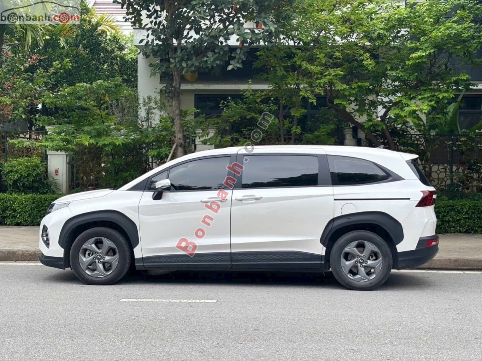 2023 Hyundai Custin Tiêu Chuẩn 1.5T - ảnh nhỏ 5