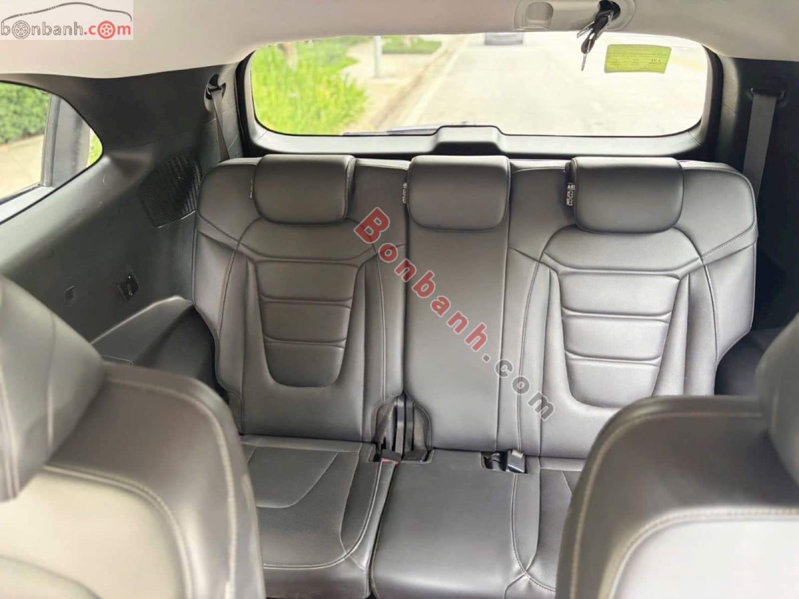 2023 Hyundai Custin Tiêu Chuẩn 1.5T - ảnh nhỏ 8