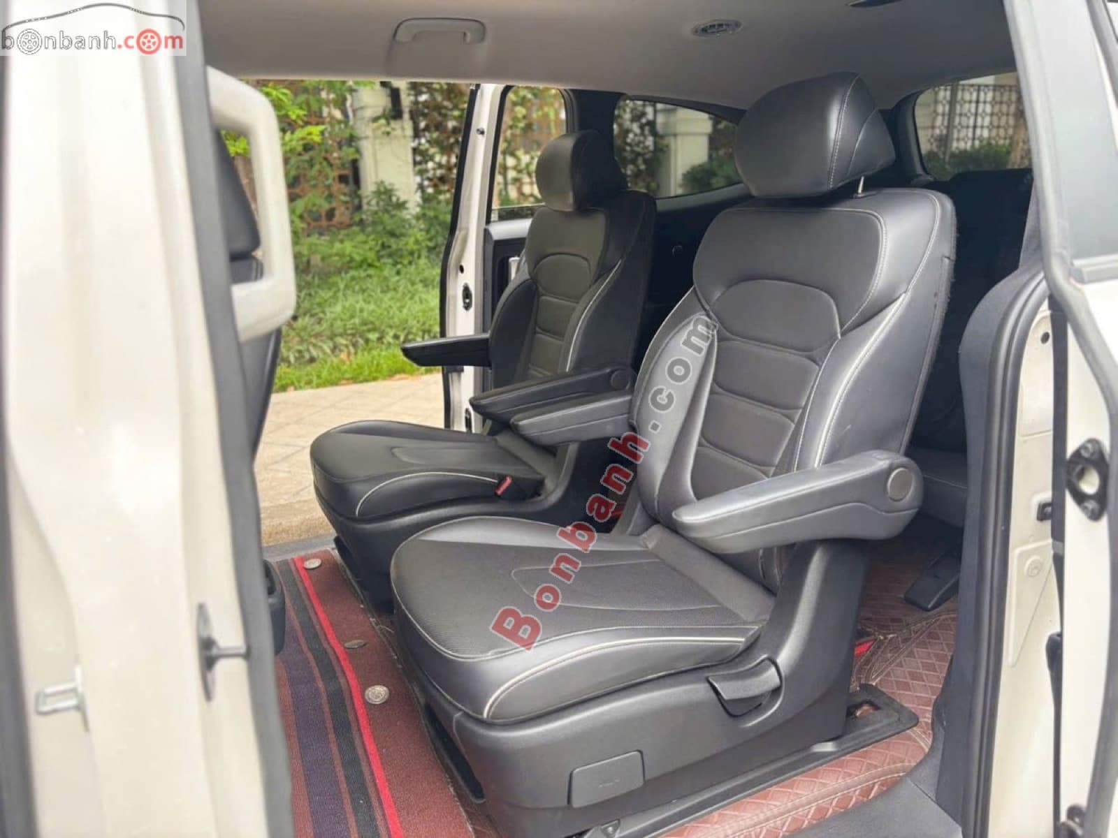 2023 Hyundai Custin Tiêu Chuẩn 1.5T - ảnh nhỏ 10