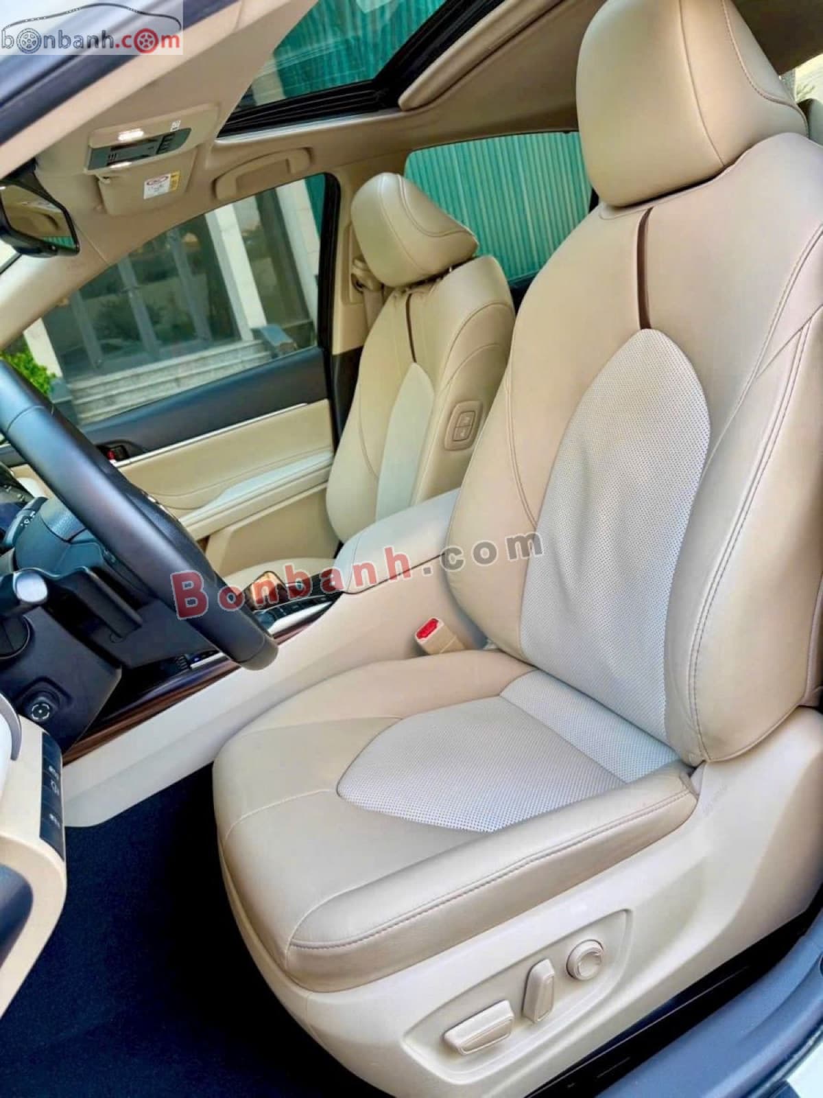 2021 Toyota Camry 2.5Q - ảnh nhỏ 6