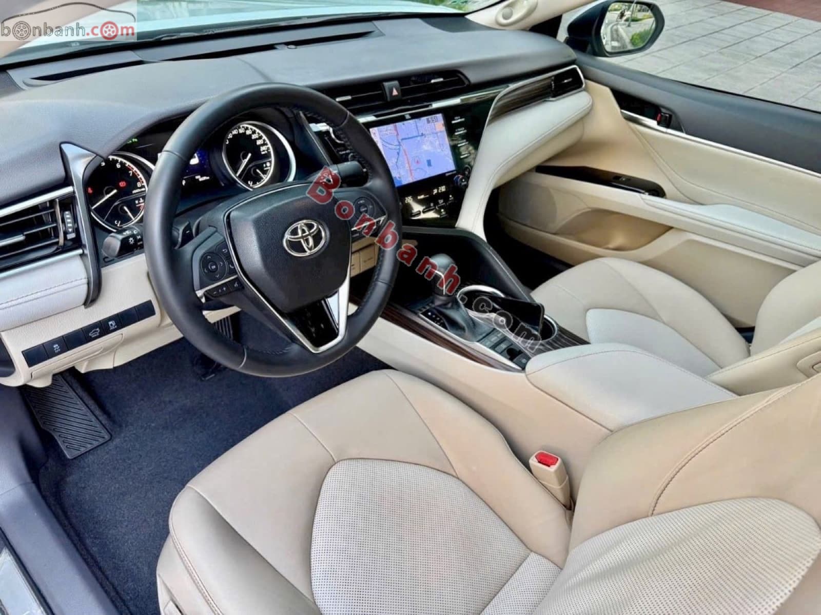 2021 Toyota Camry 2.5Q - ảnh nhỏ 7