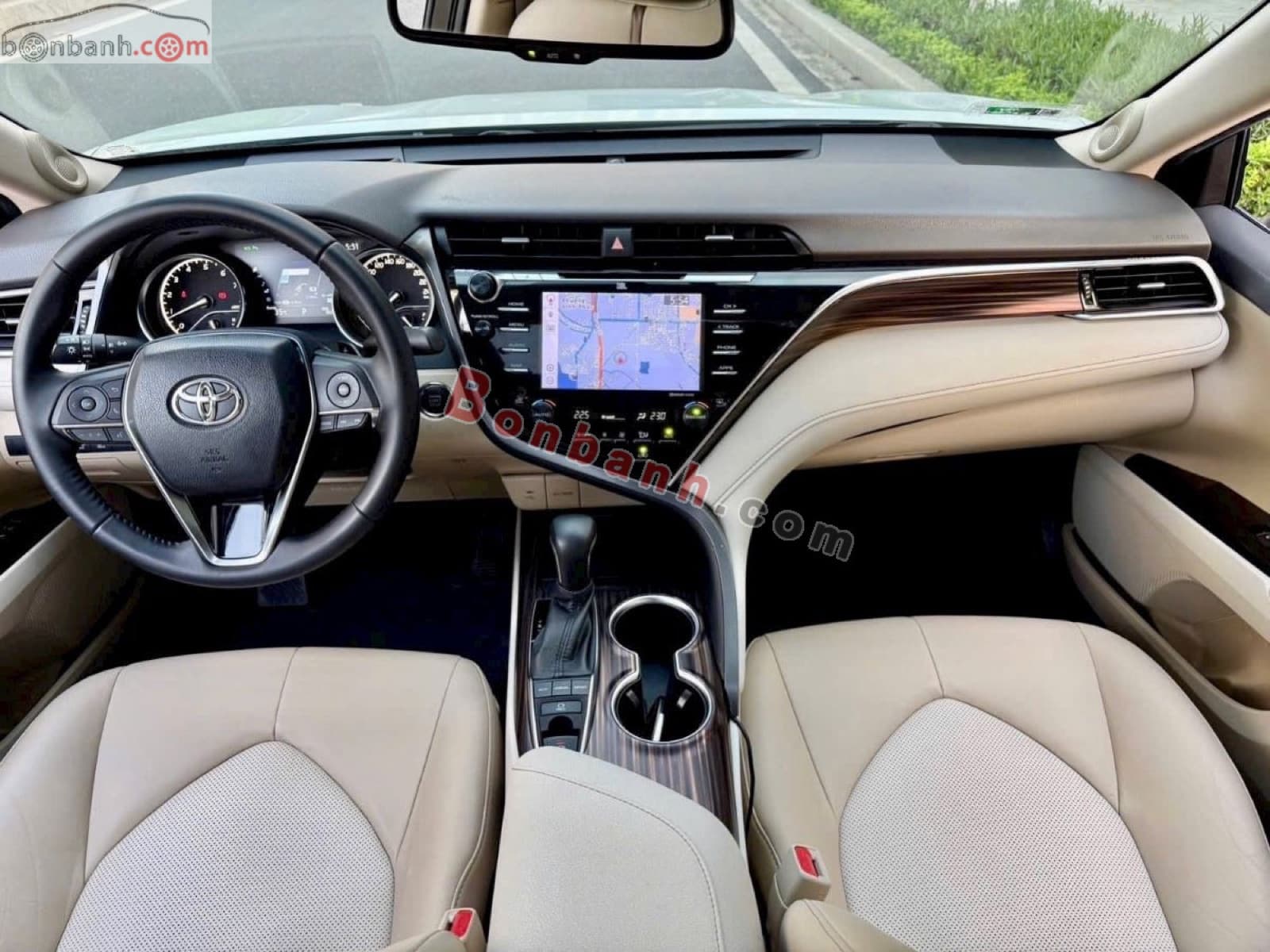 2021 Toyota Camry 2.5Q - ảnh nhỏ 8